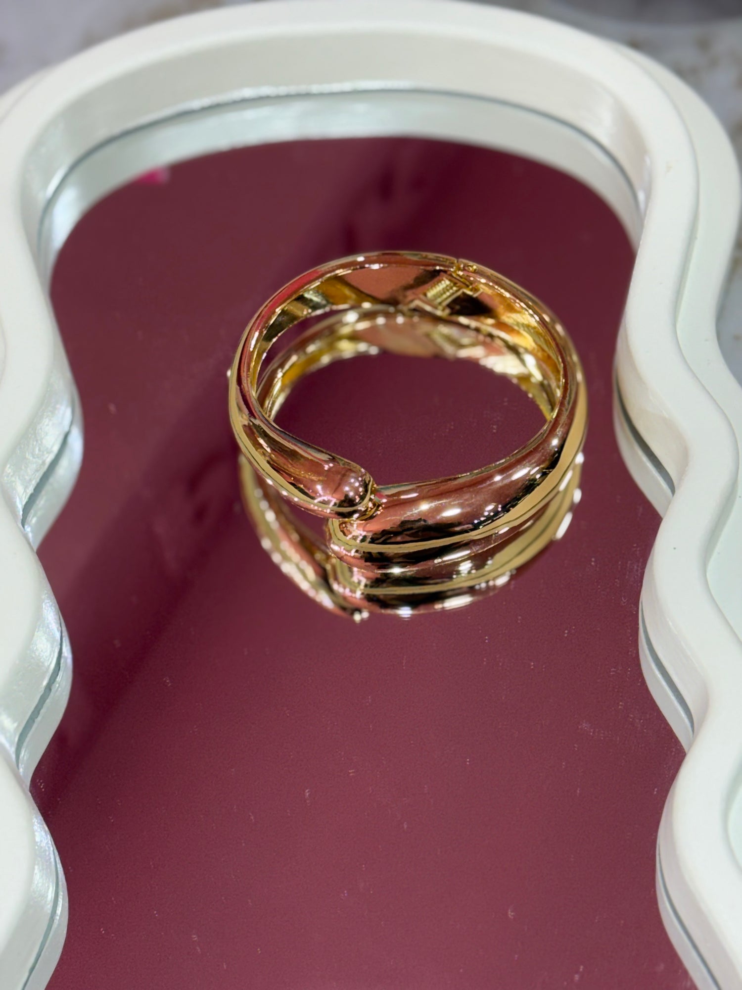 Bracciale “Snake” LIP