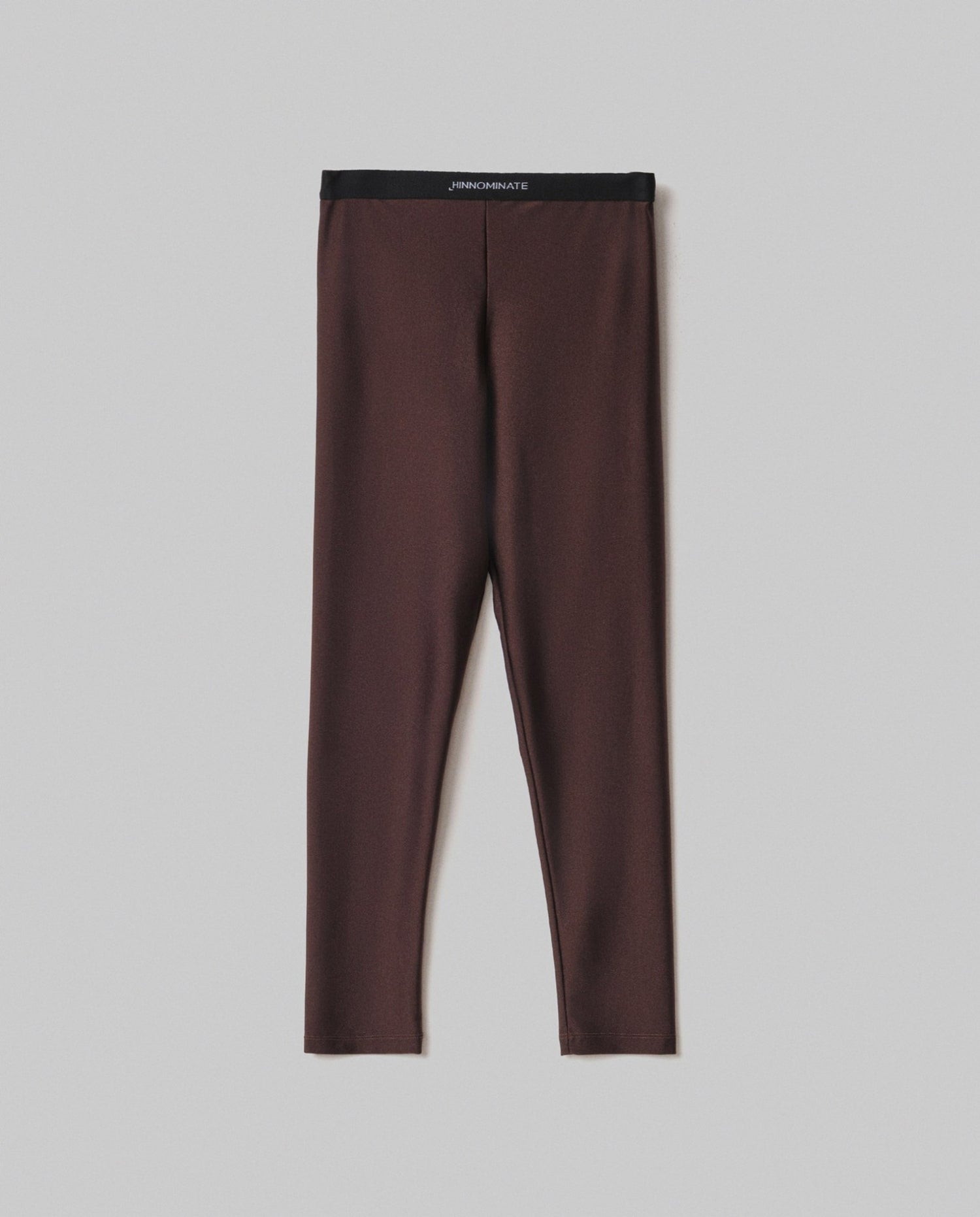 Leggings lycra con logo NEW HINNOMINATE