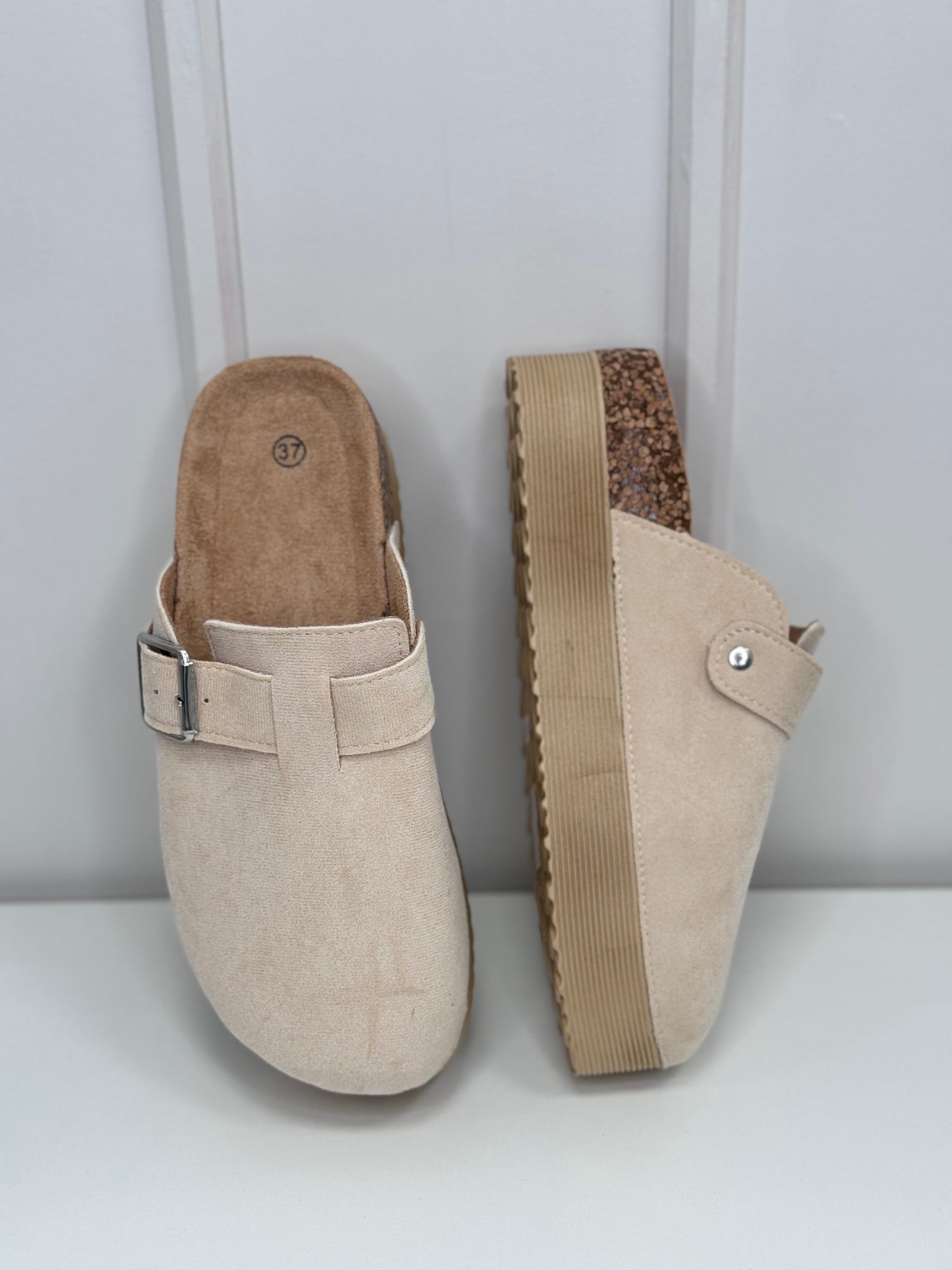 Sabot platform “Boston” LIP