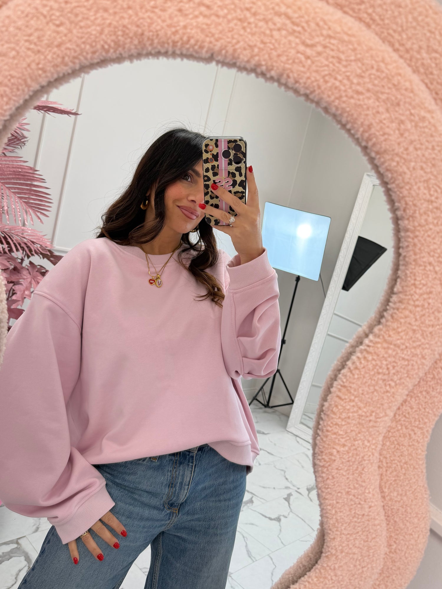 Felpa “Colors” VICOLO