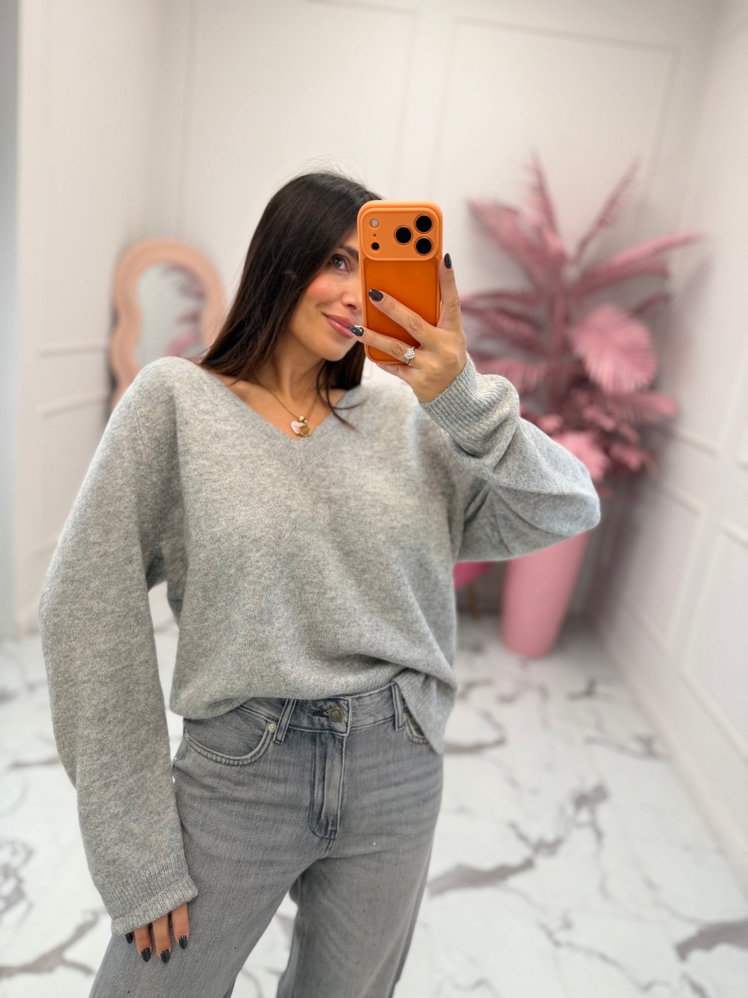 Maglioncino “Rene” ONLY