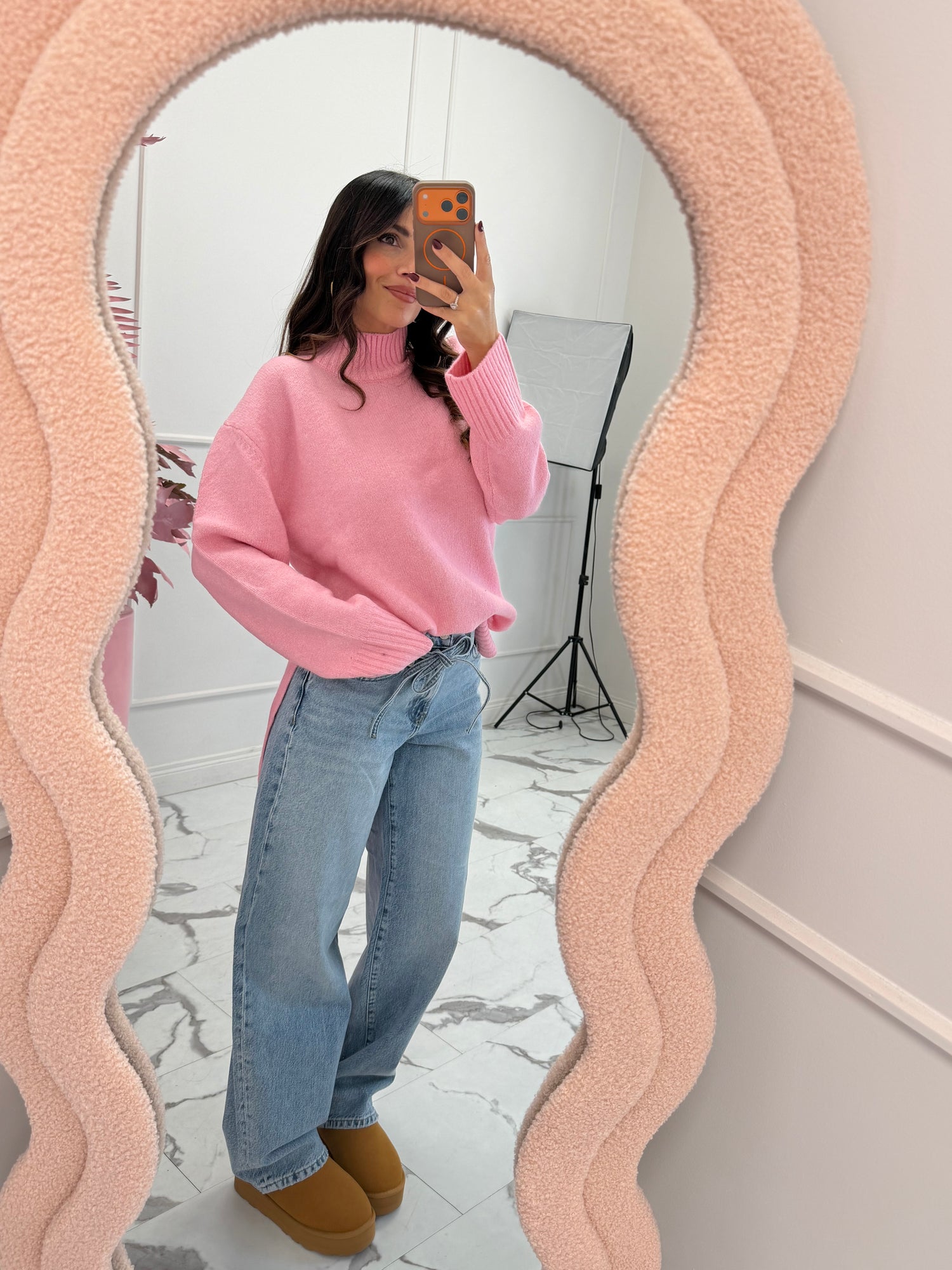 Maglioncino “Aliza” JJXX