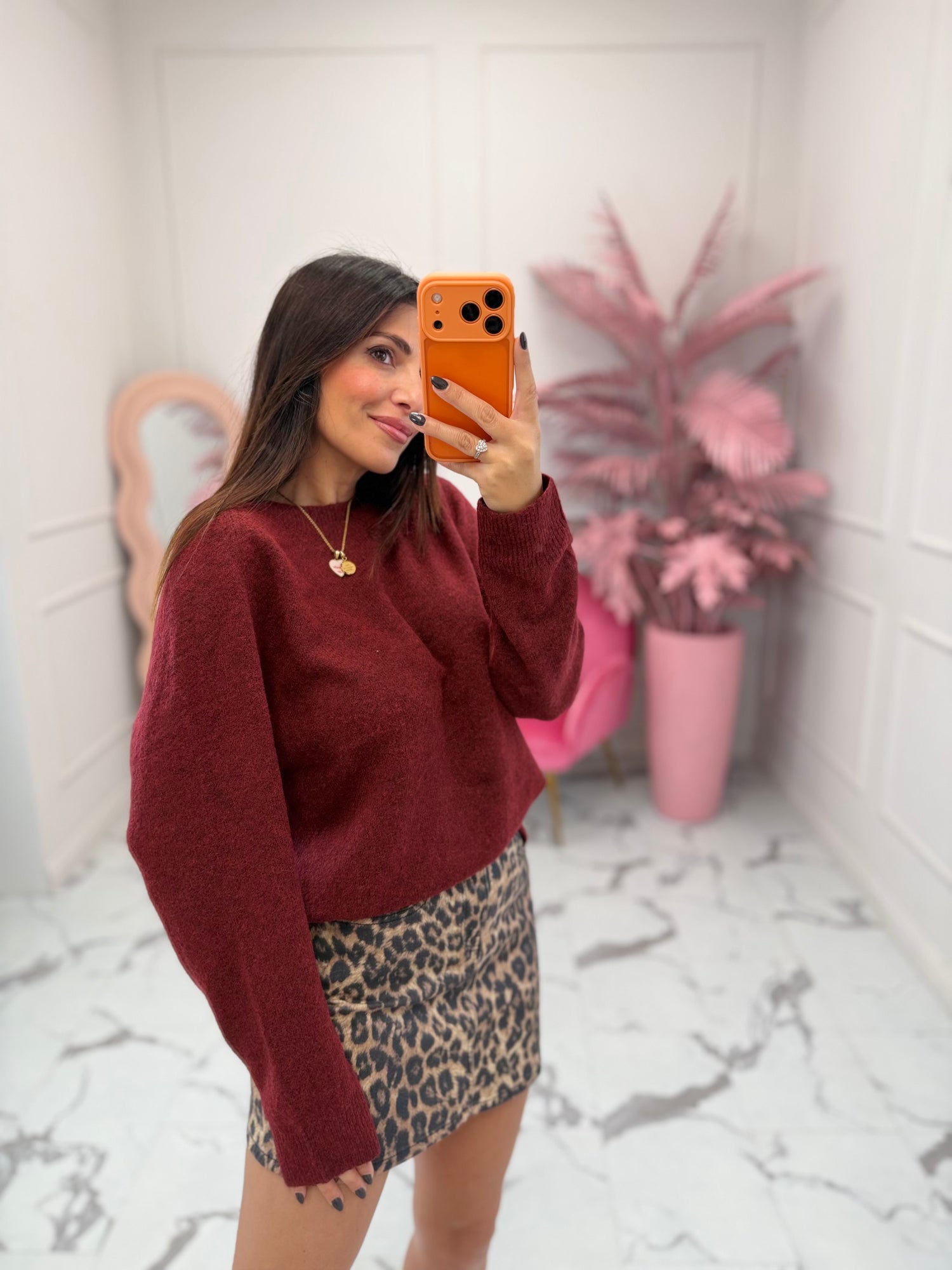 Maglioncino “Rene” ONLY