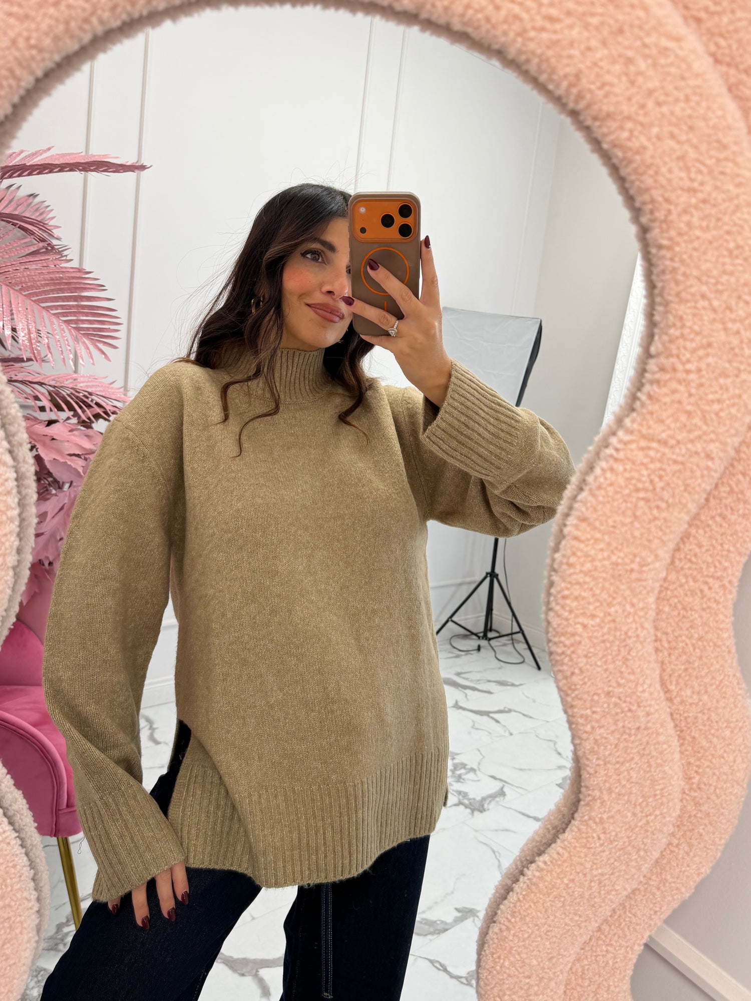 Maglioncino “Aliza” JJXX