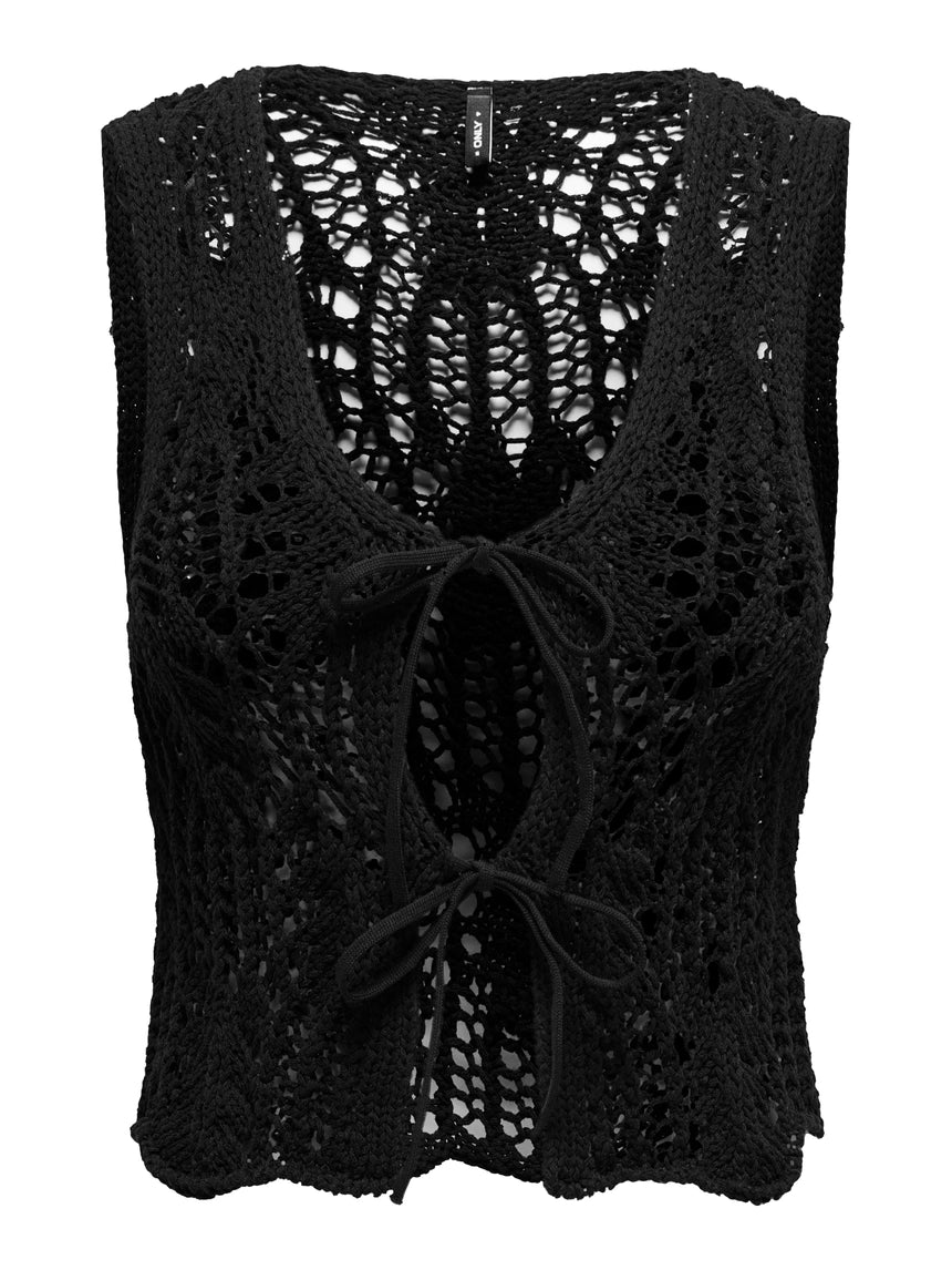Gilet “Lizzy” ONLY