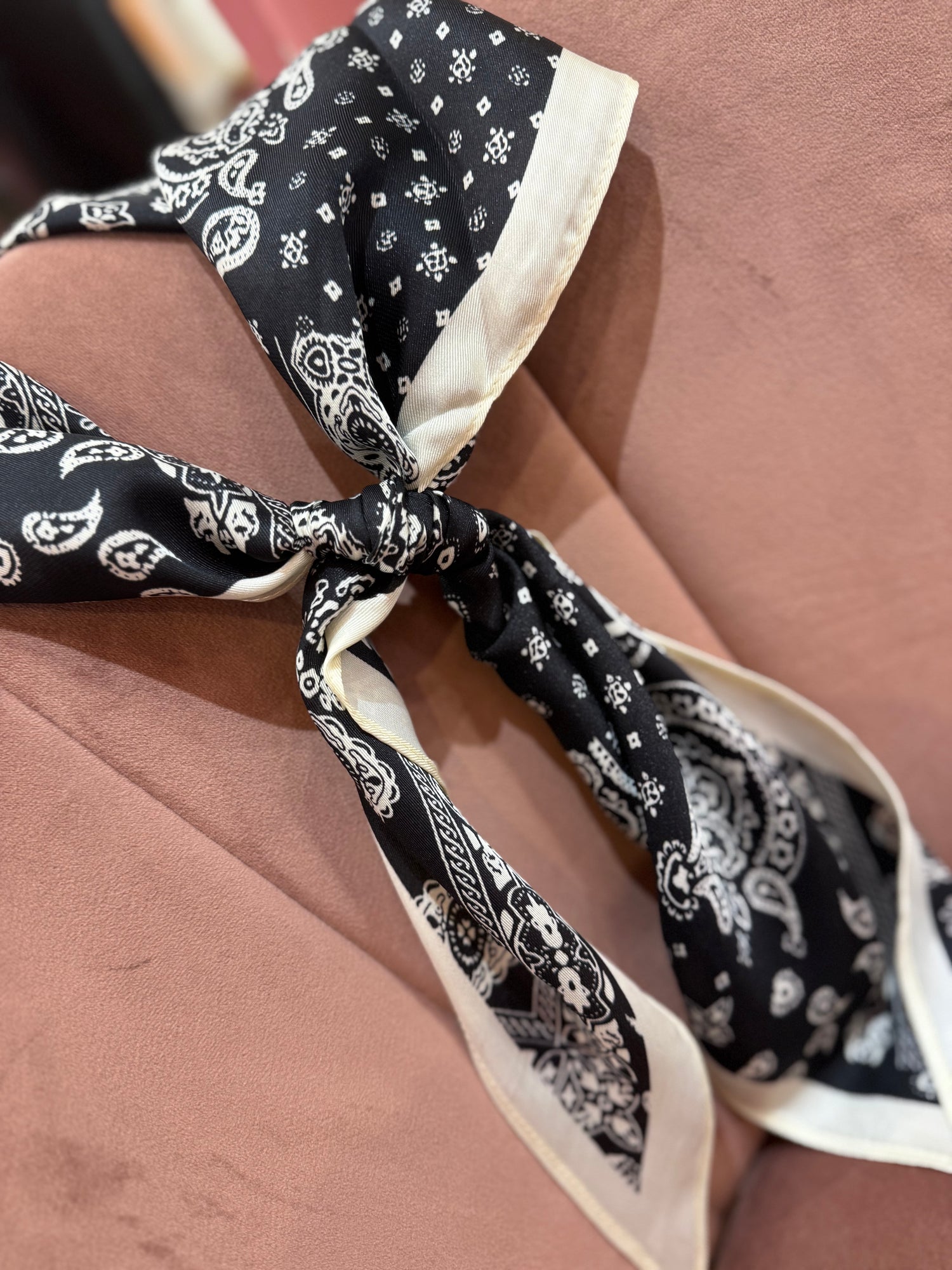 Foulard “Chic” LIP