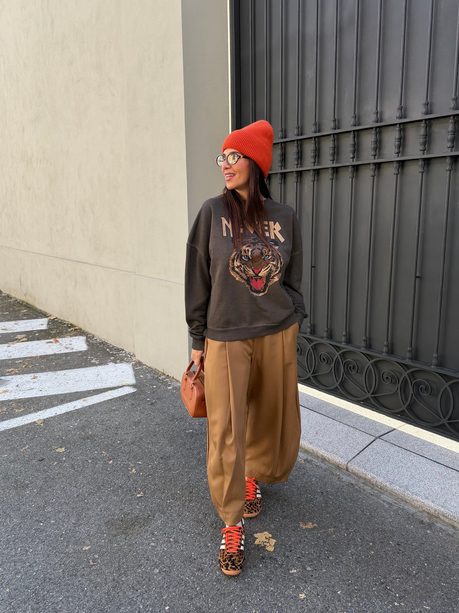 Pantalone “Ovetto” LIP