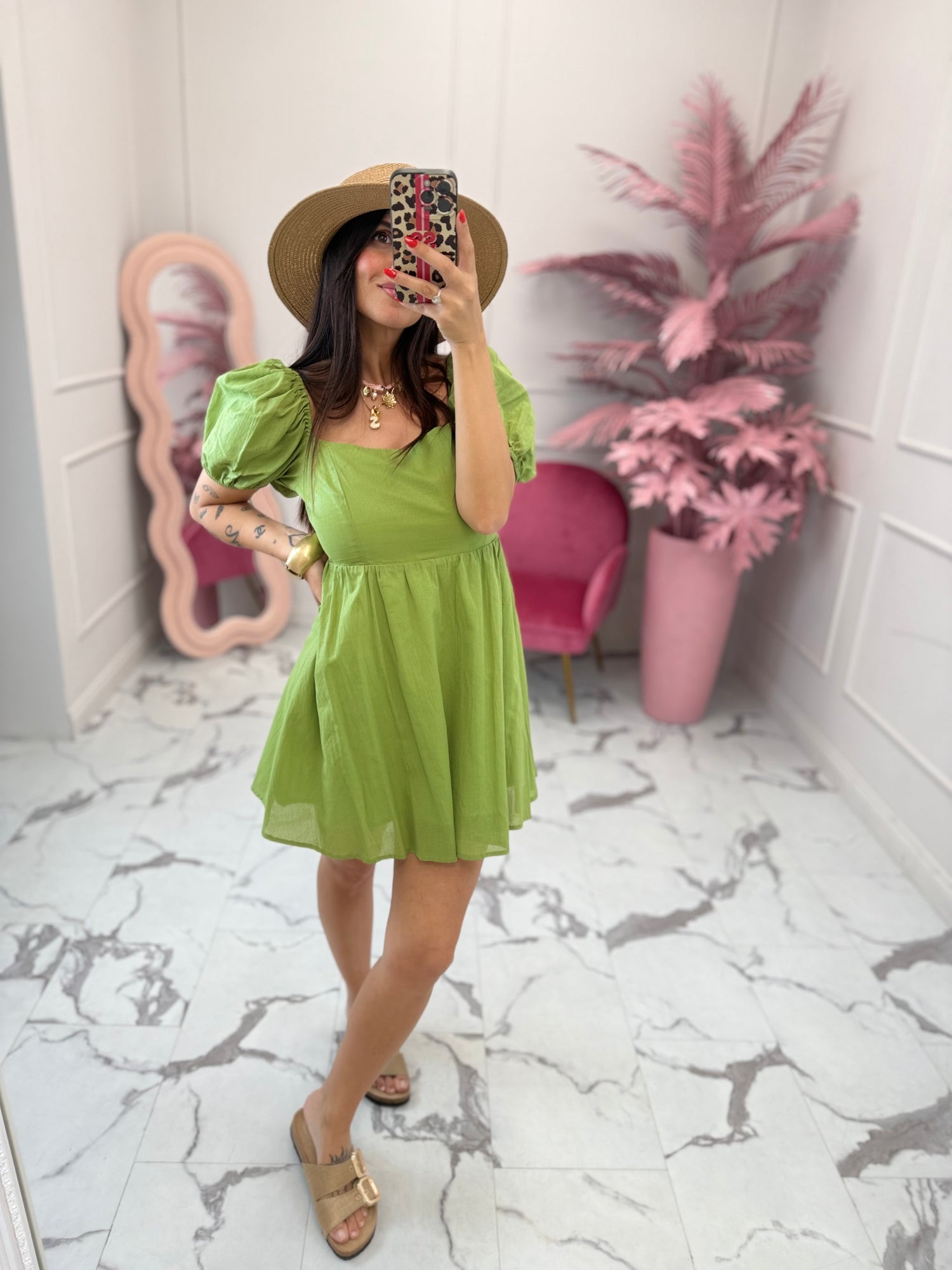 Abito “Princess” LUMINA