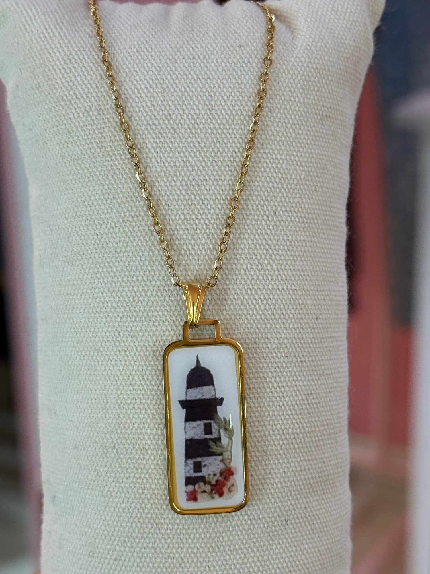 Collana “Light” LIP