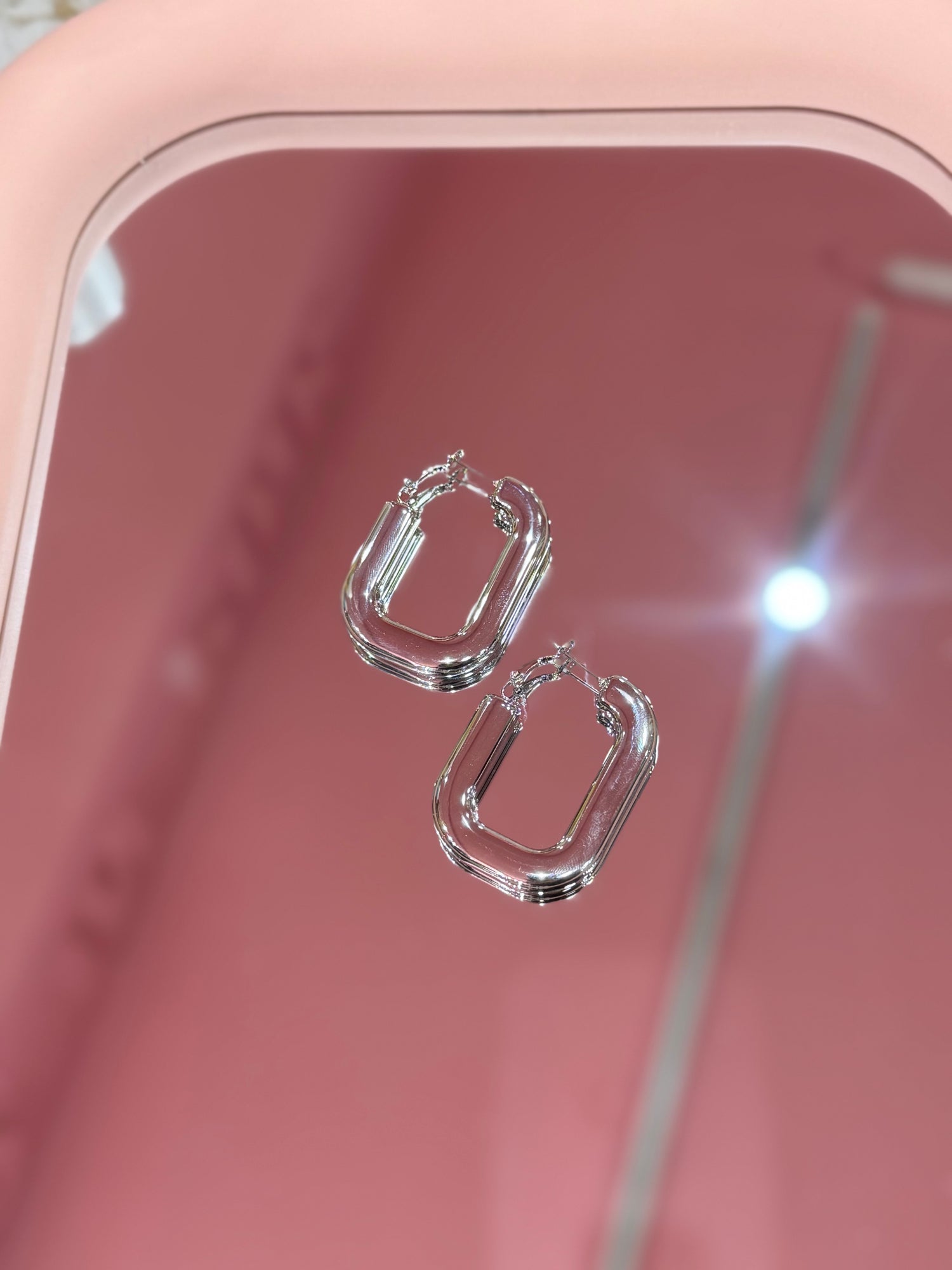 Orecchini “Vanity” LIP