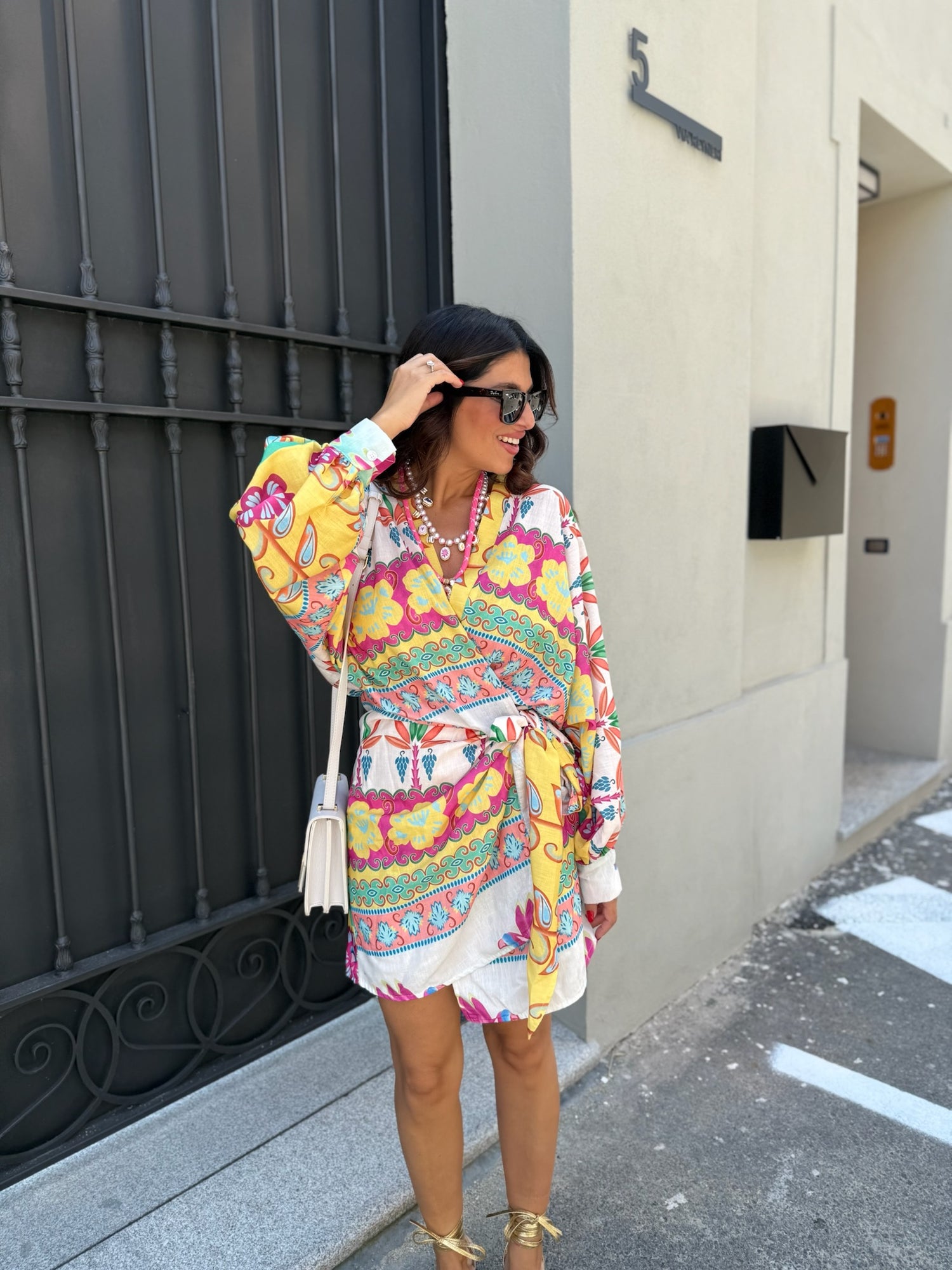 Abito “Viral” LIP