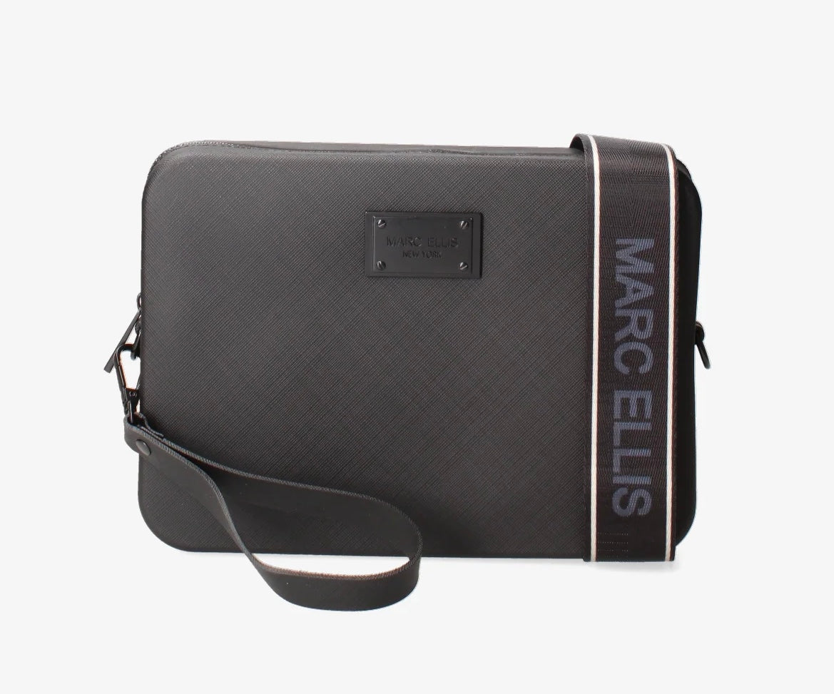 Borsa “Flat Flowe” MARC ELLIS