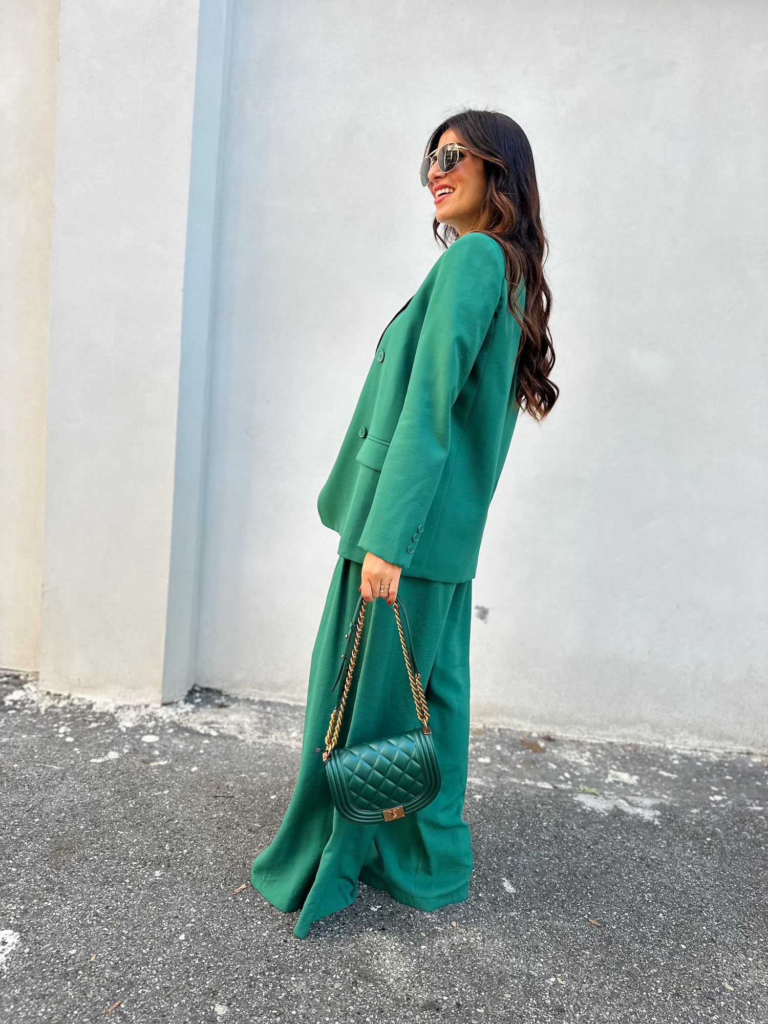 Blazer tailleur ‘’Doppiopetto’’ VICOLO