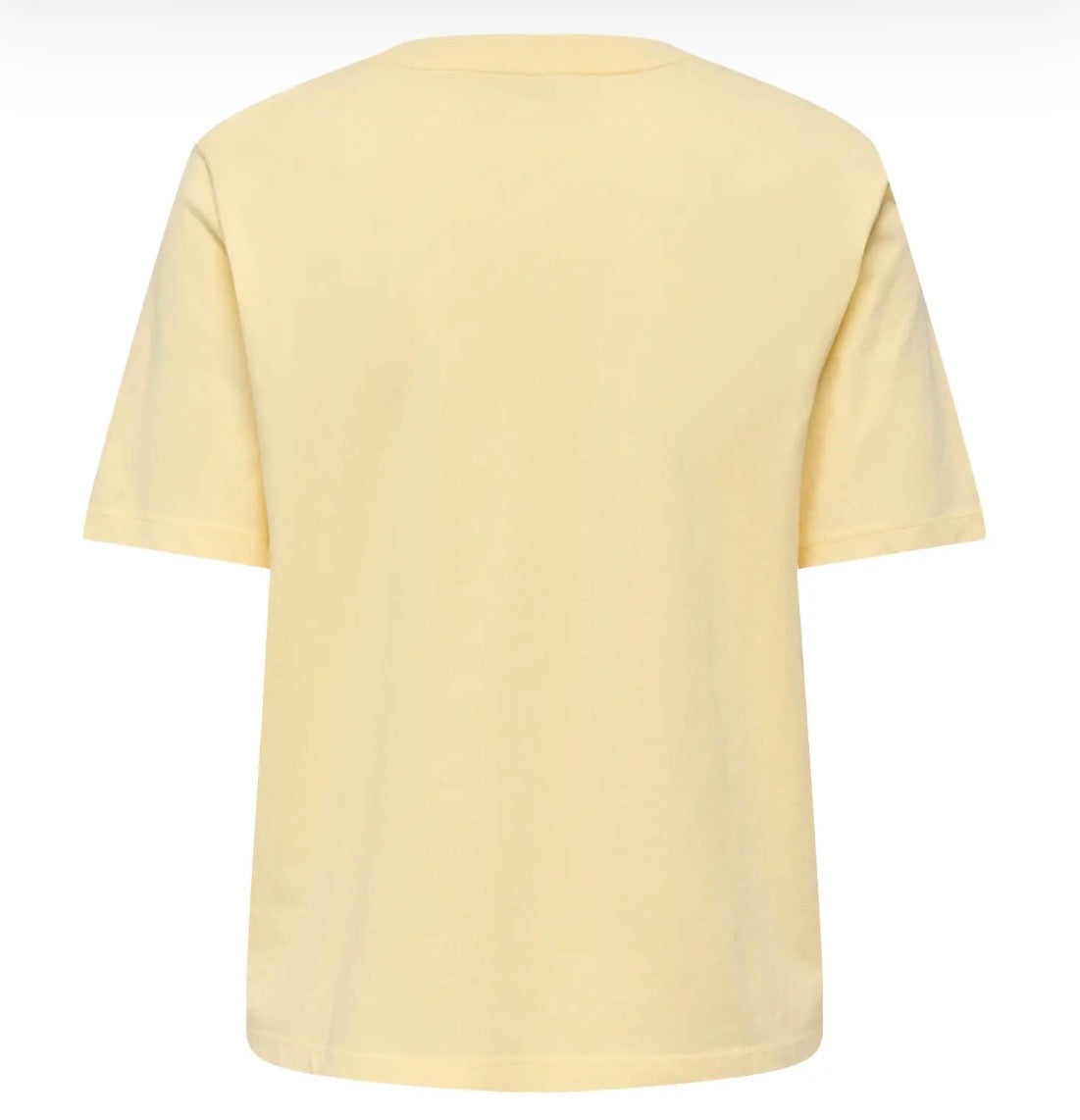 T-Shirt con stampa “Lucy” ONLY