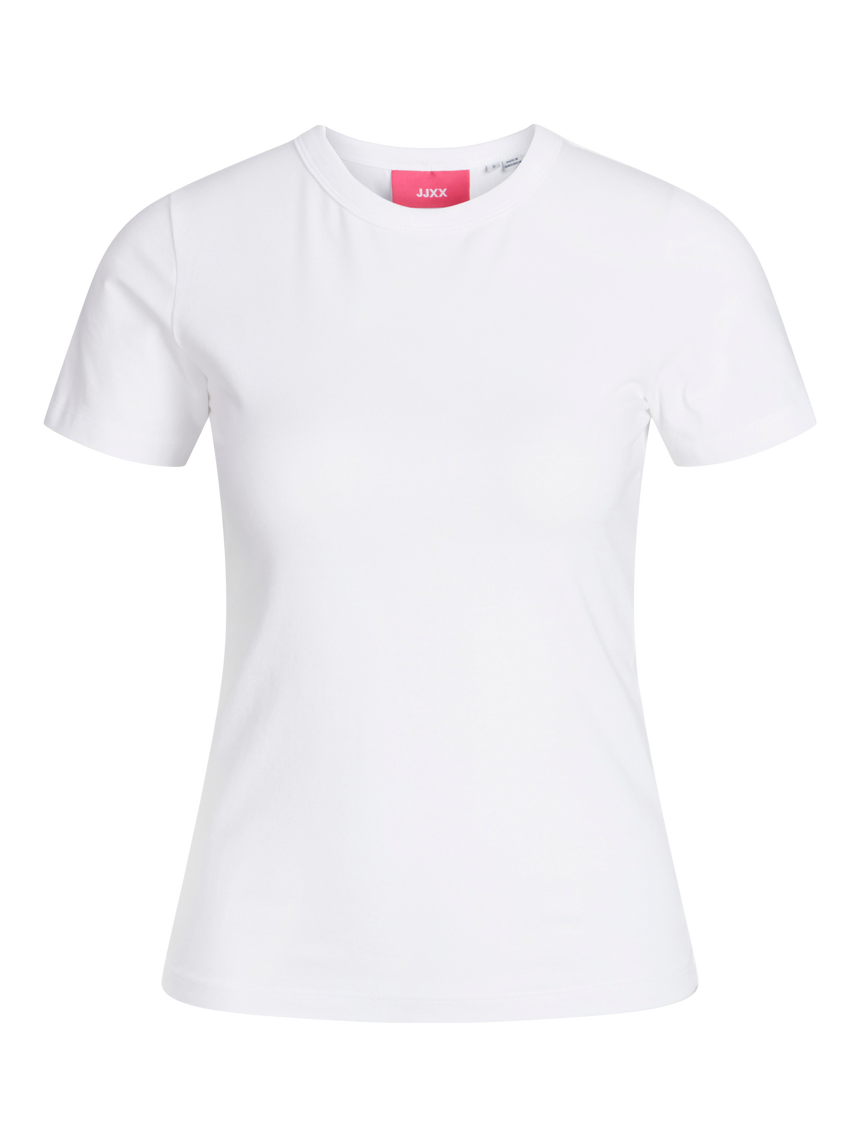 T-shirt stretch “Gigi” JJXX