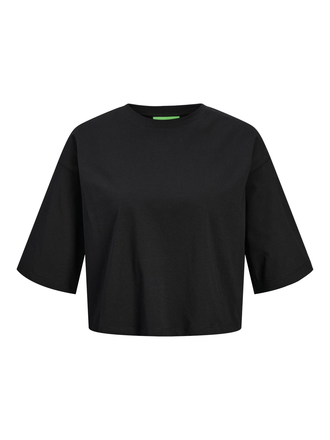 T-shirt cropped “Andrea” JJXX