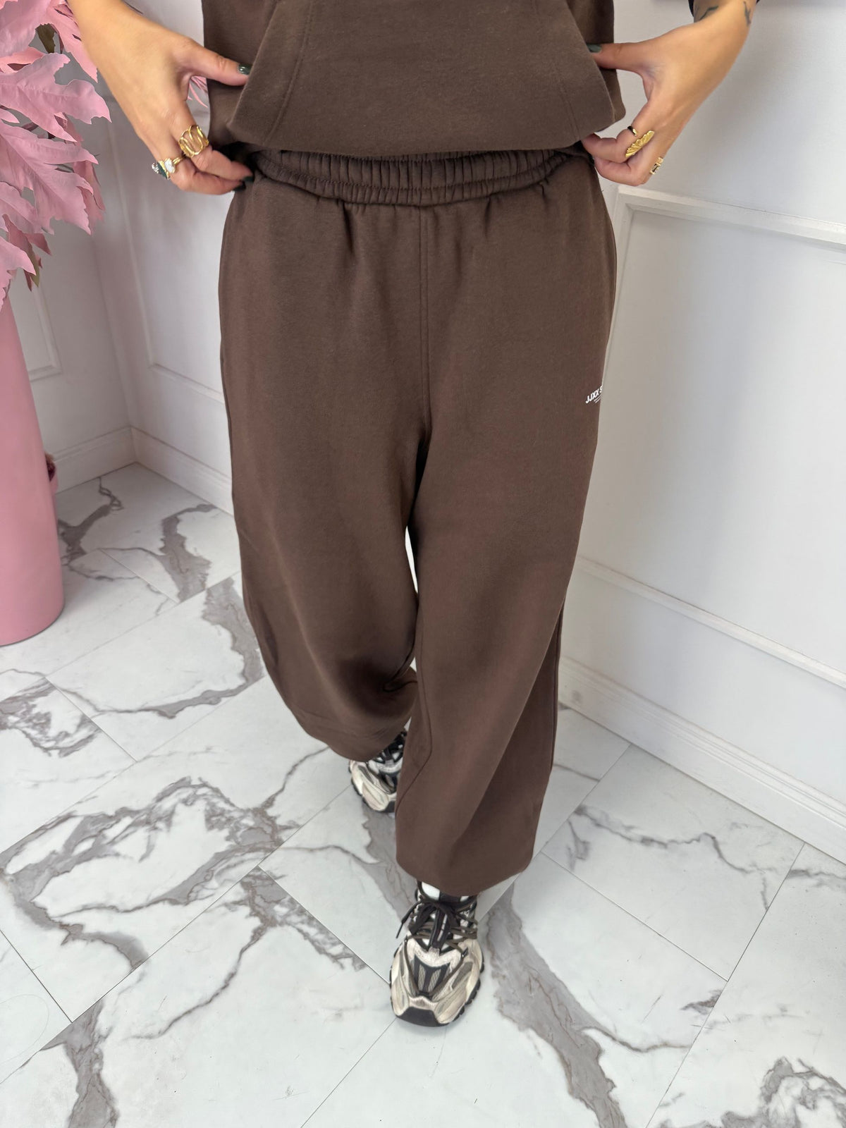 Pantalone tuta Studio JJXX