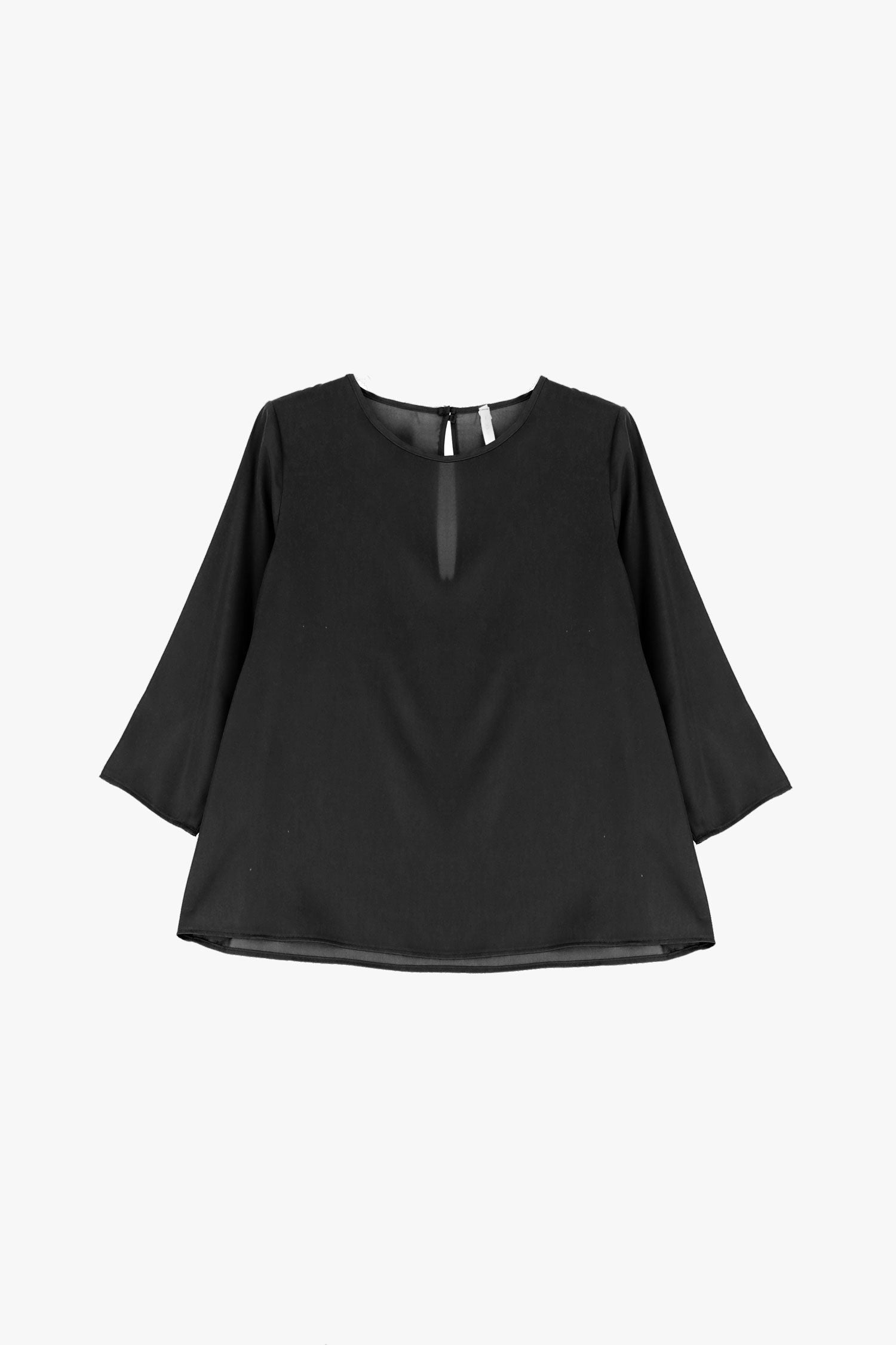 Blusa raso IMPERIAL