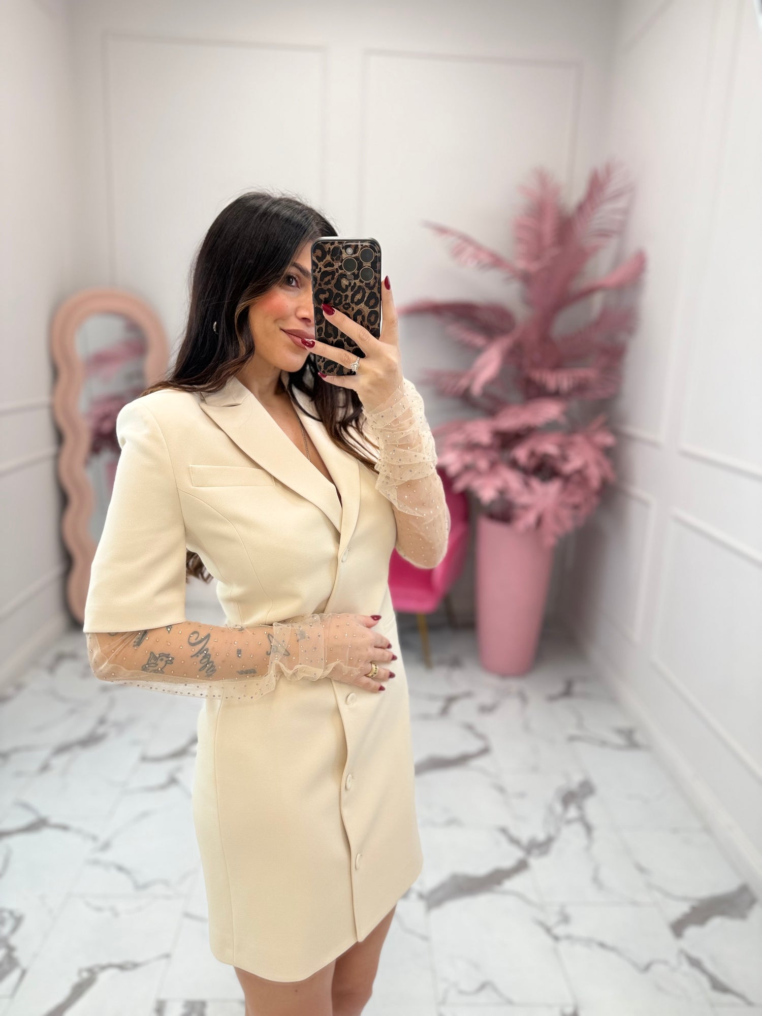 Abito “Coco” IMPERIAL