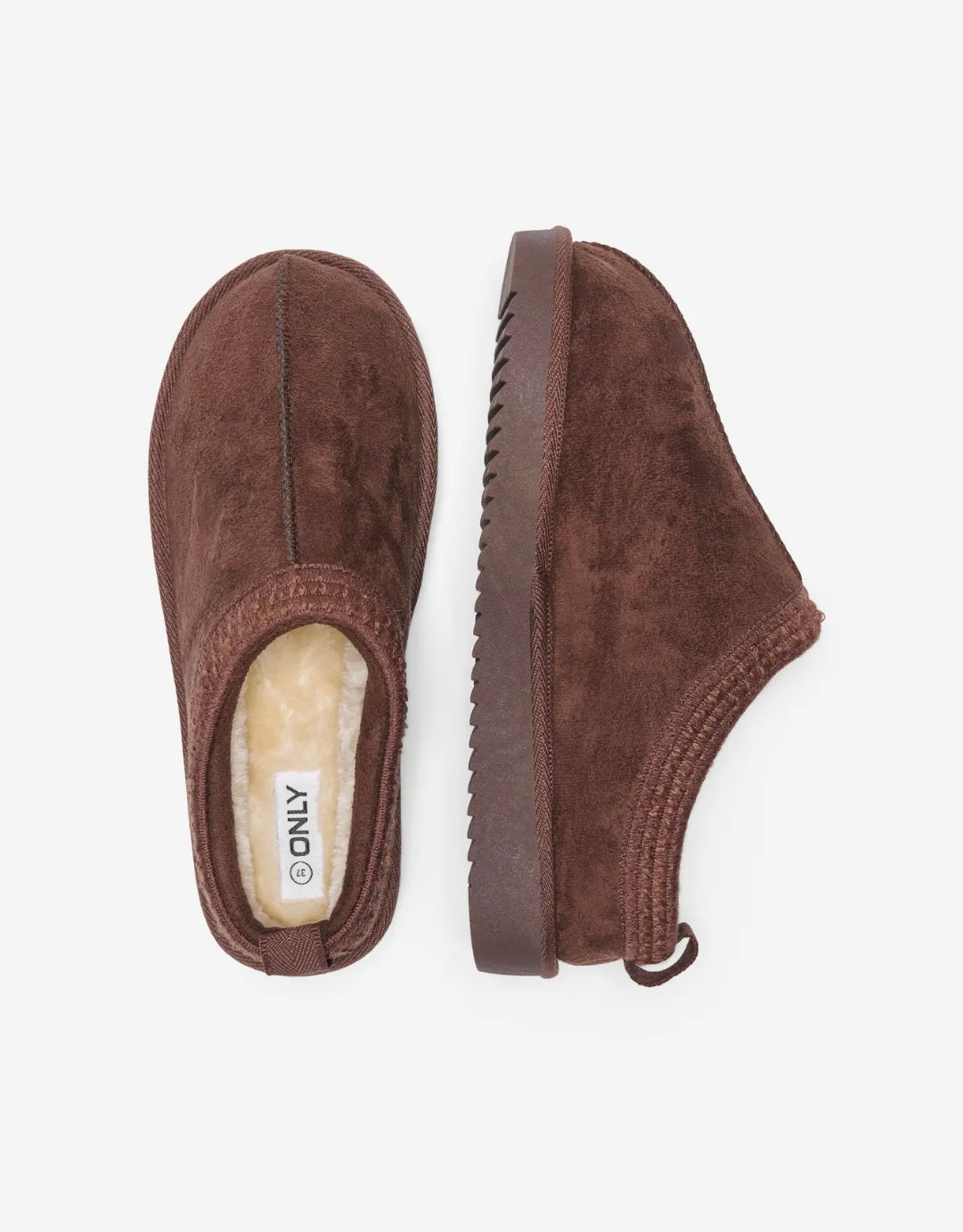 Sabot “Stella Teddy” ONLY