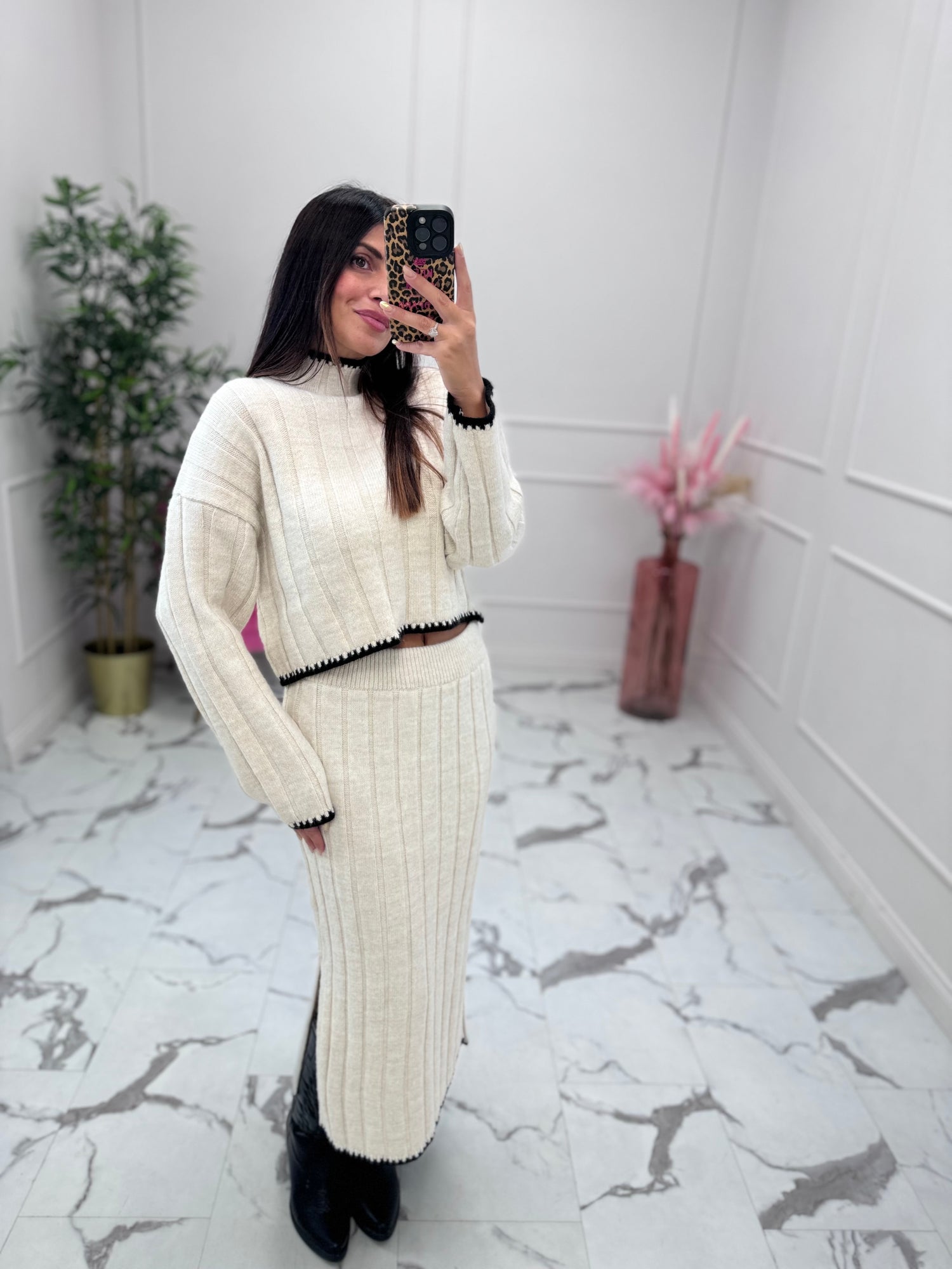 Gonna “Chick” ONLY