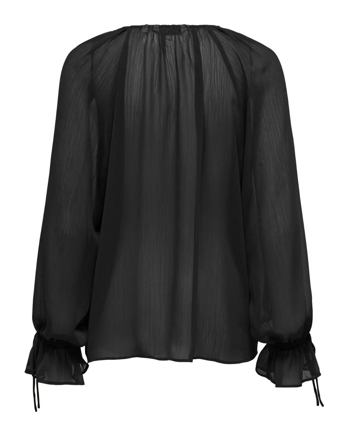 Blusa “Anina” ONLY