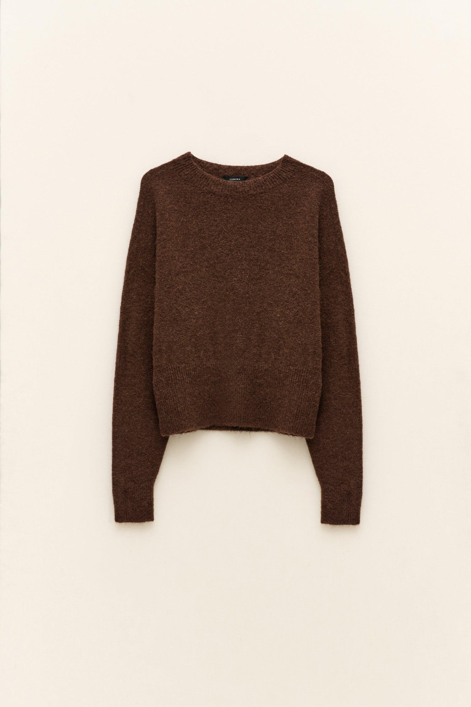 Maglioncino “New Bunny” LUMINA