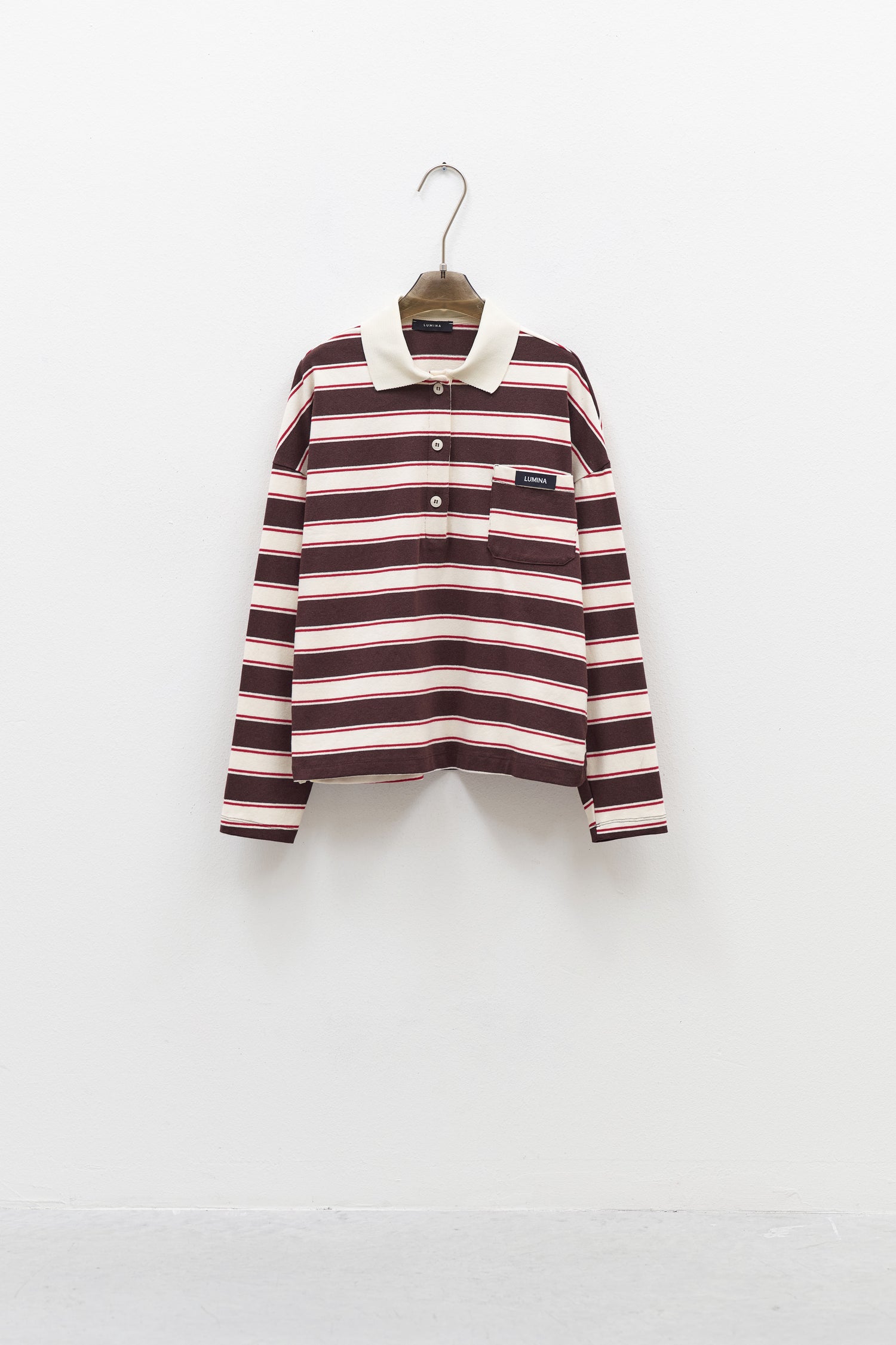 Polo over LUMINA