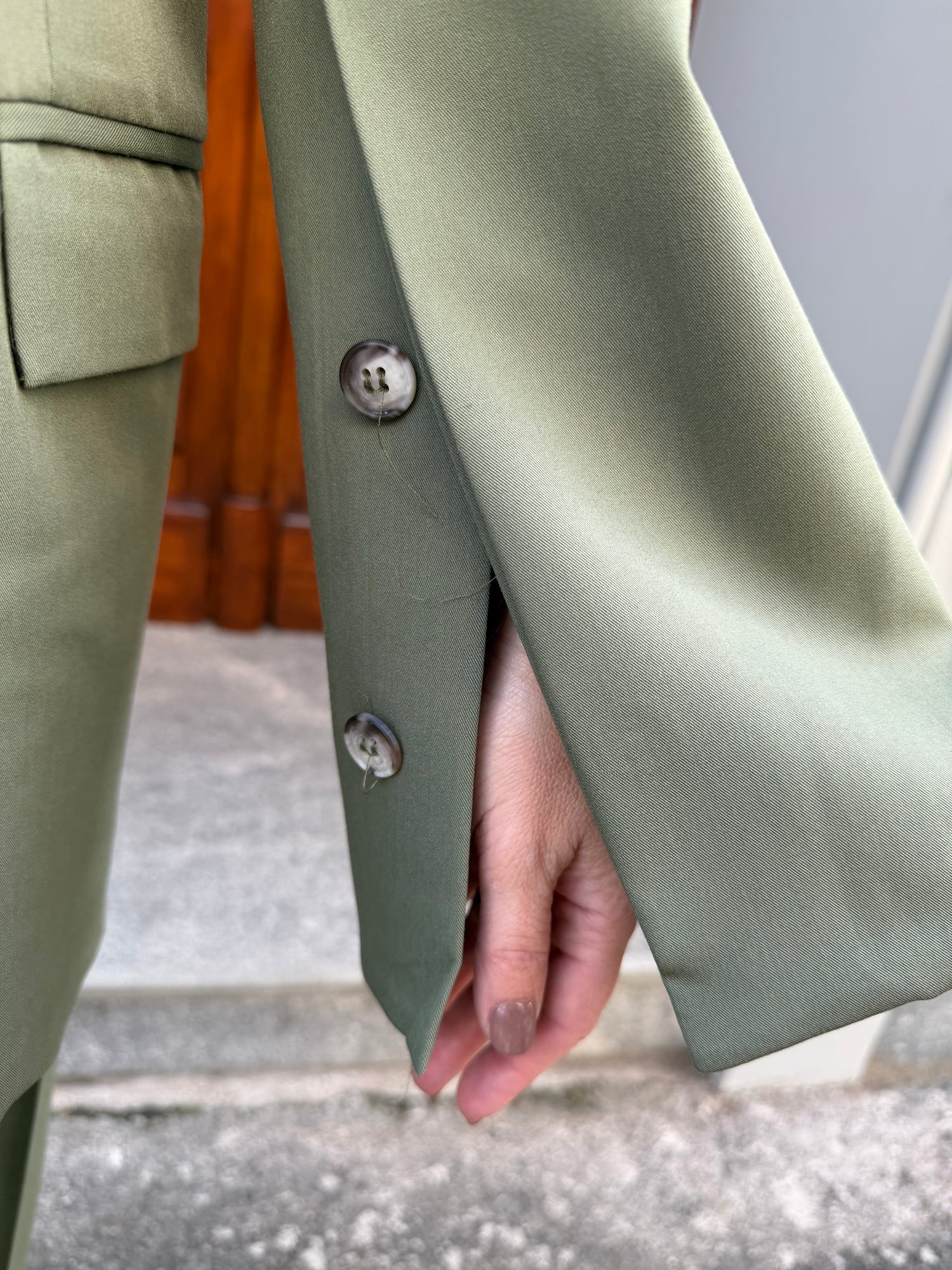 Blazer tailleur “Diletta” VICOLO