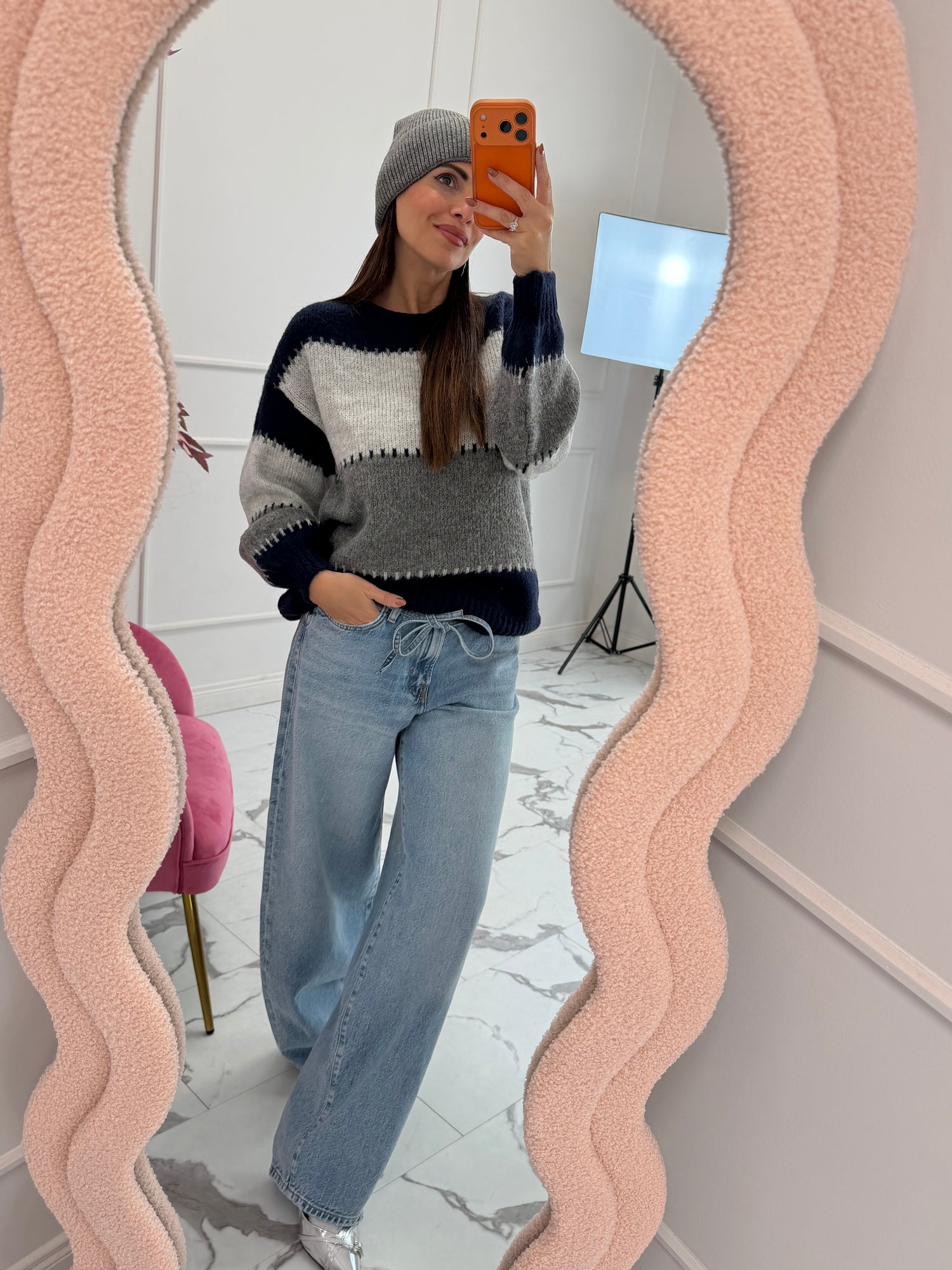 Maglioncino “Letizia” LIP