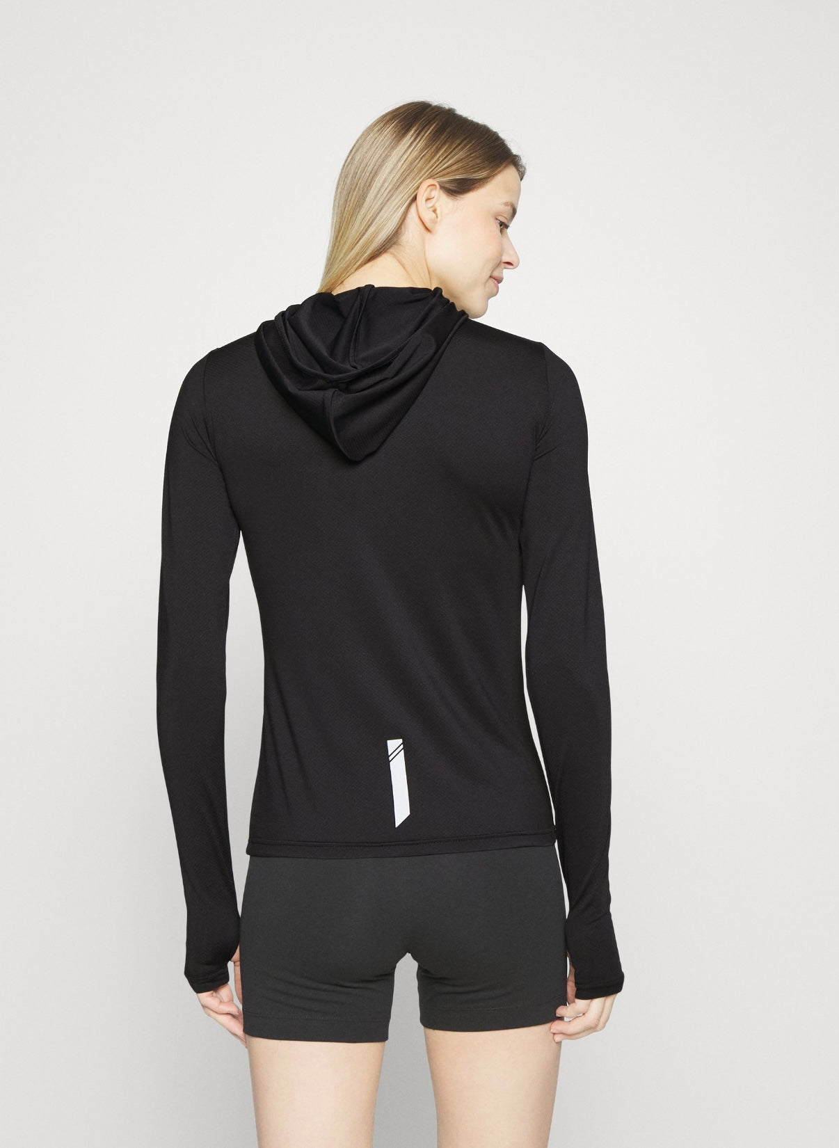 Felpa in tessuto tecnico “Mila” ONLY PLAY