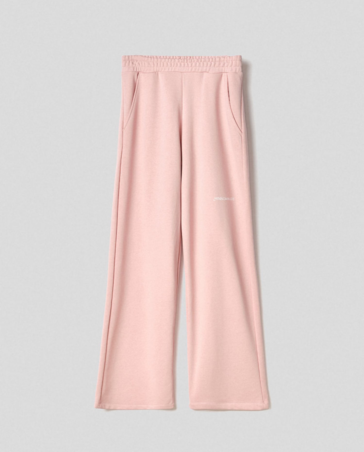 Pantalone tuta a palazzo NEW HINNOMINATE