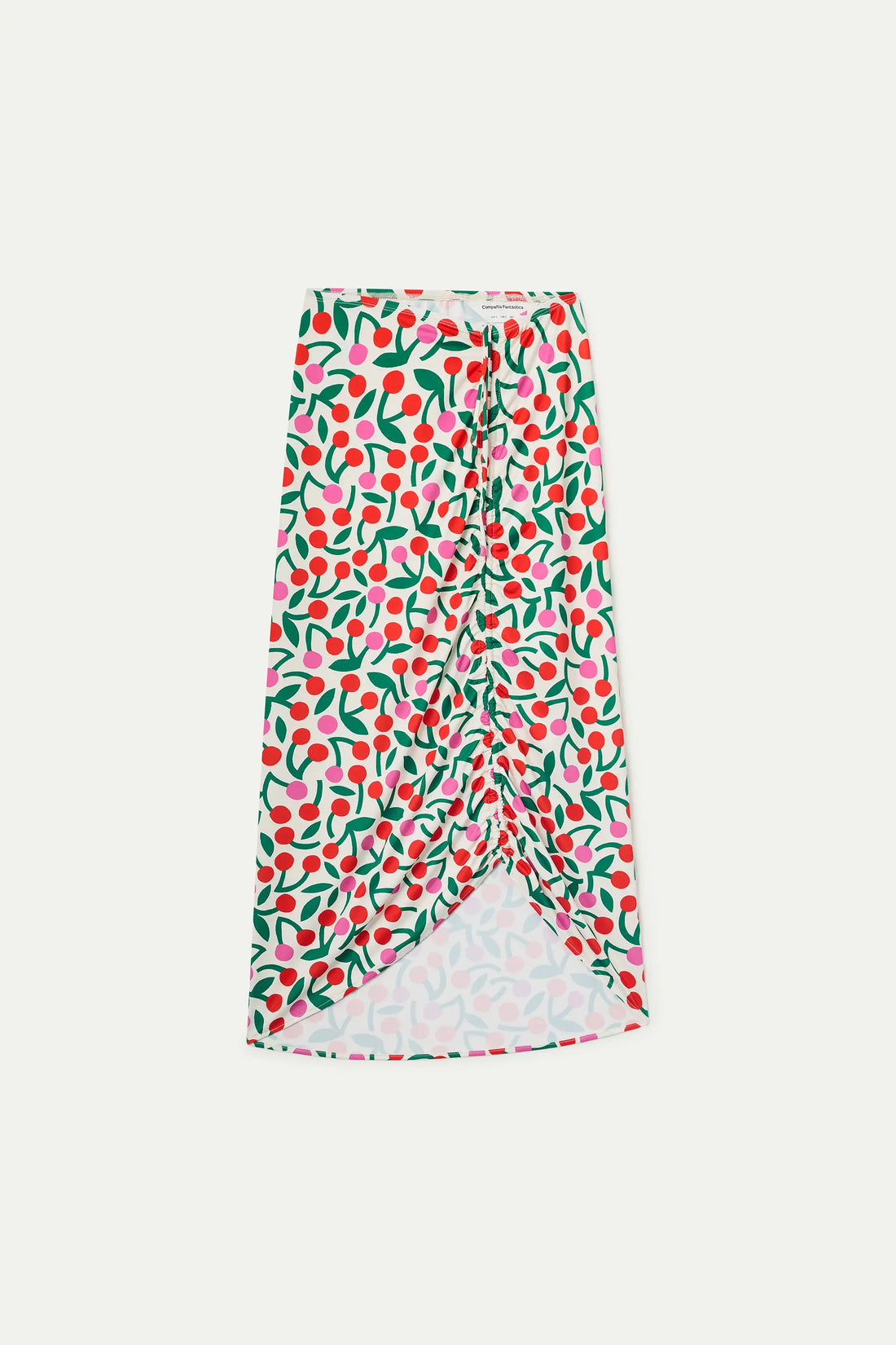Gonna lunga “Cherry Pop” COMPANIA FANTASTICA
