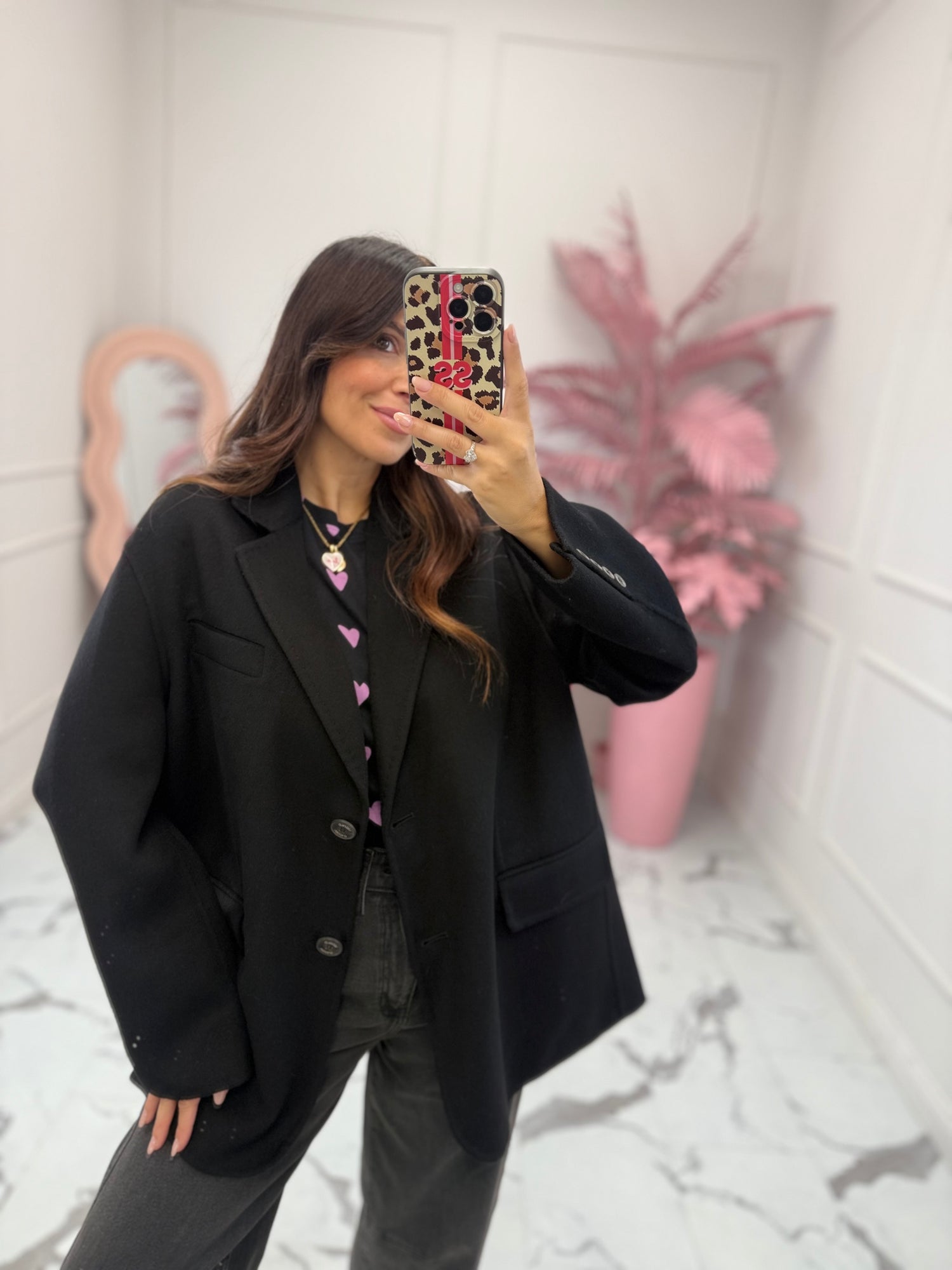 Blazer coat NEW VICOLO