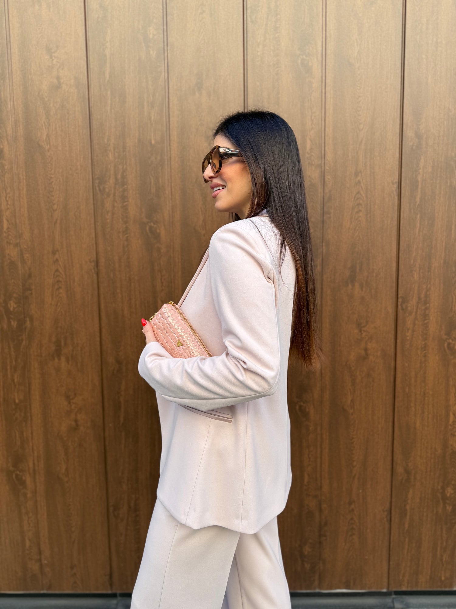 Blazer tailleur “Gloria” VICOLO