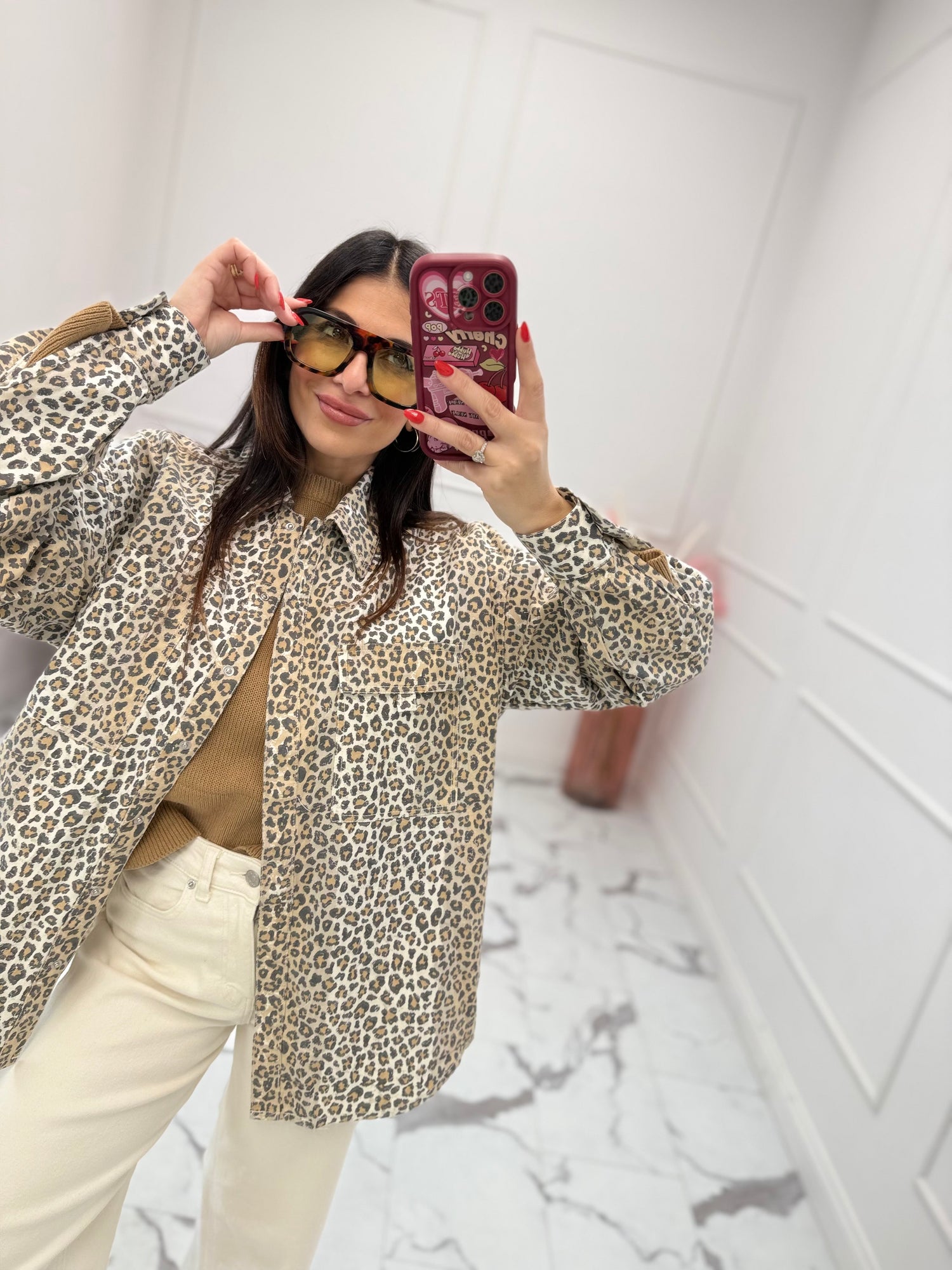 Occhiali da sole “Parigi” LIP