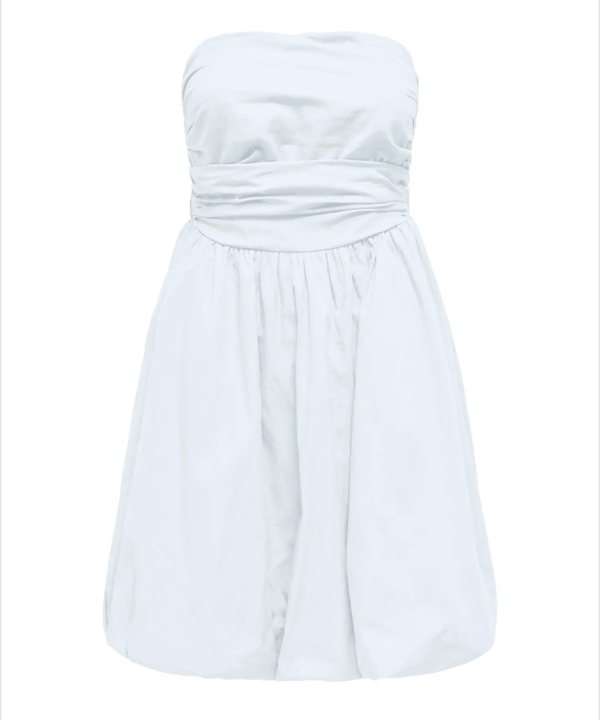 Abito a palloncino “Esie” ONLY