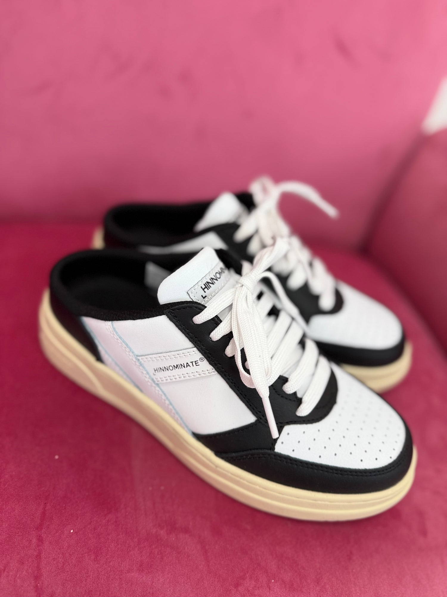 Sneakers sabot HINNOMINATE