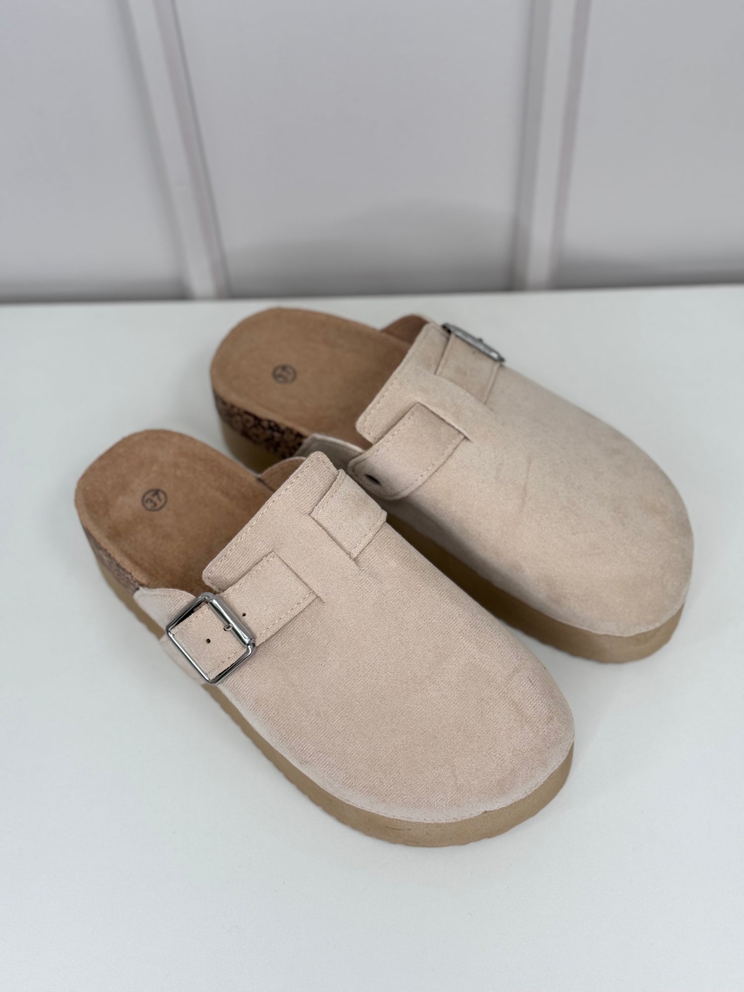 Sabot platform “Boston” LIP