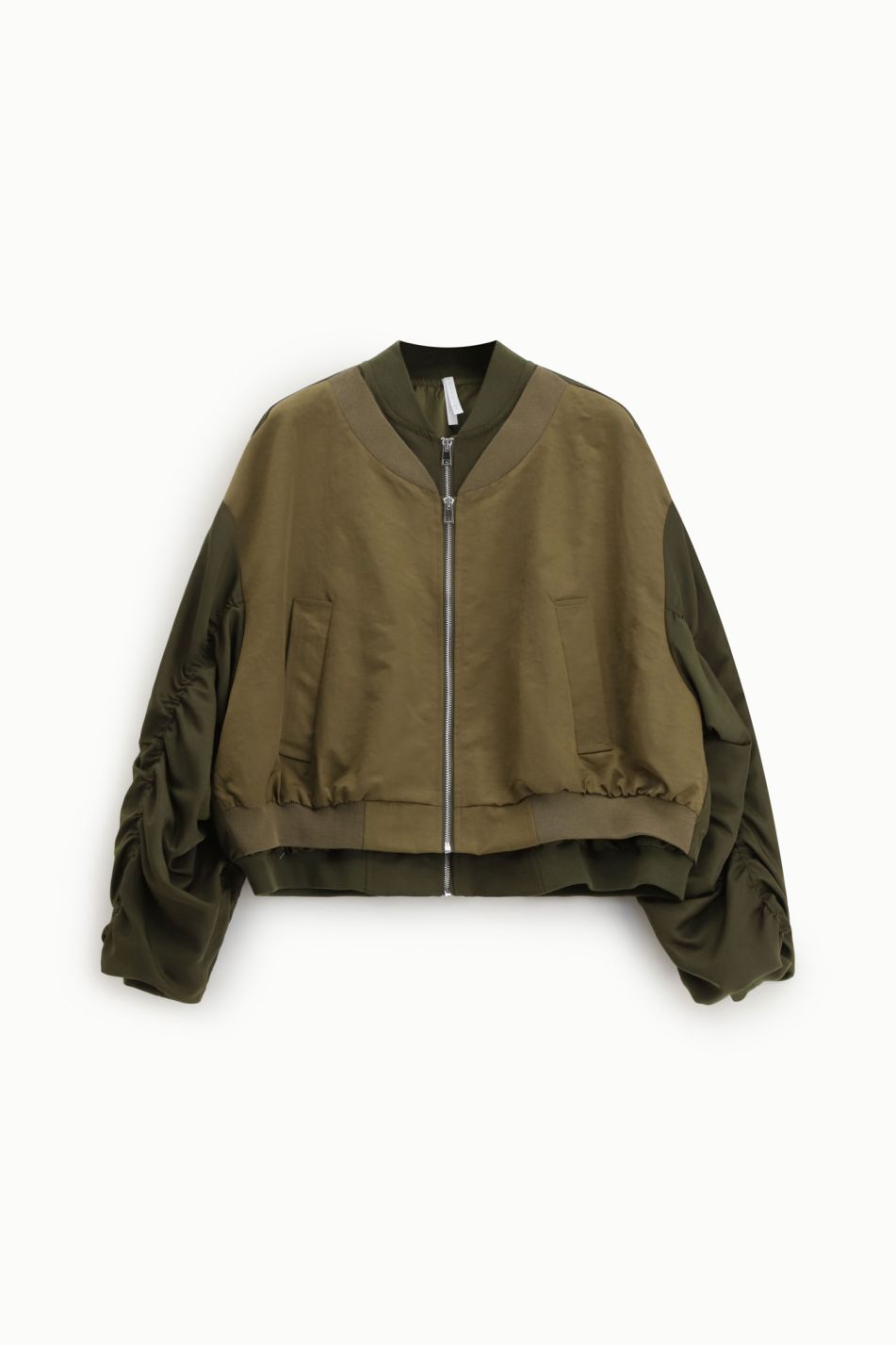 Bomber “Military” IMPERIAL