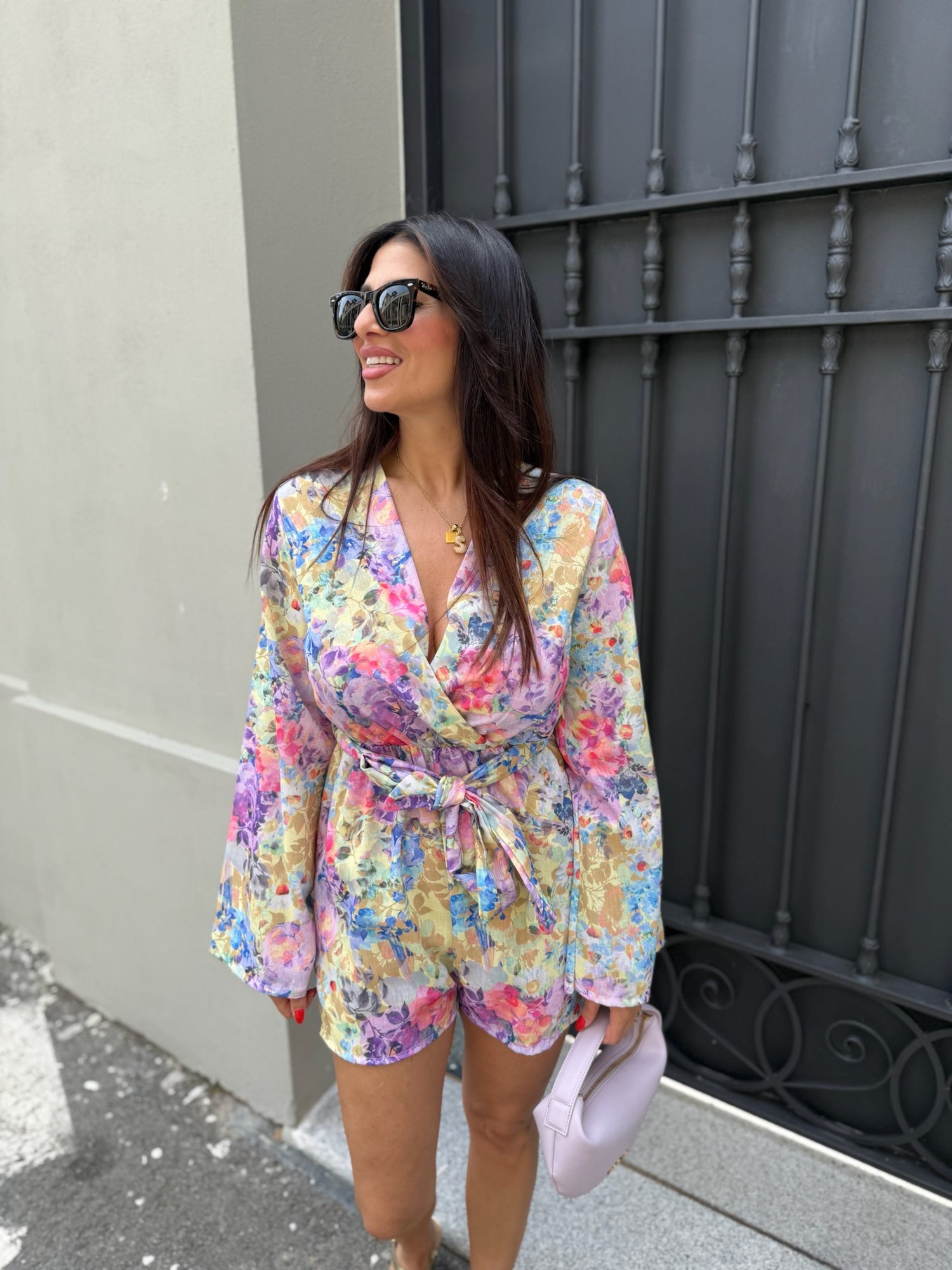 Tutina “Provenza” LIP