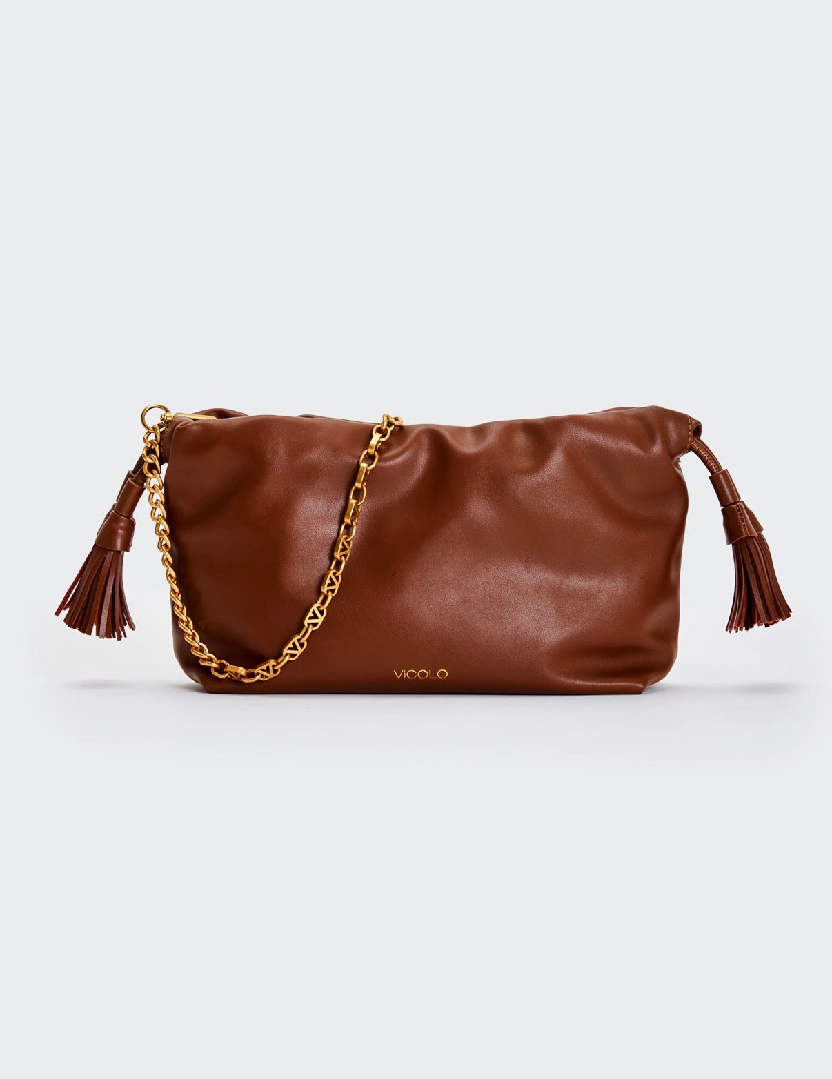 Borsa “Tassel Small” VICOLO