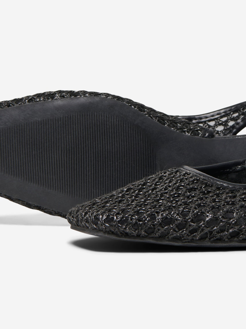 Ballerina slingback “Akira” ONLY