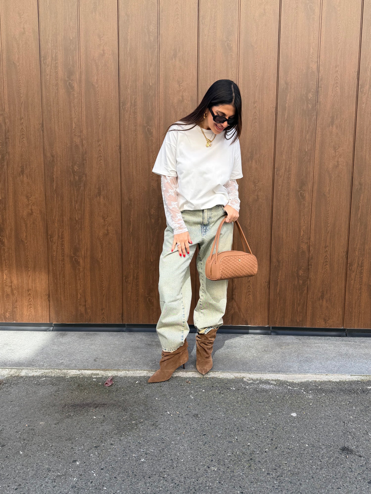 Jeans “Osaka” HAVE ONE