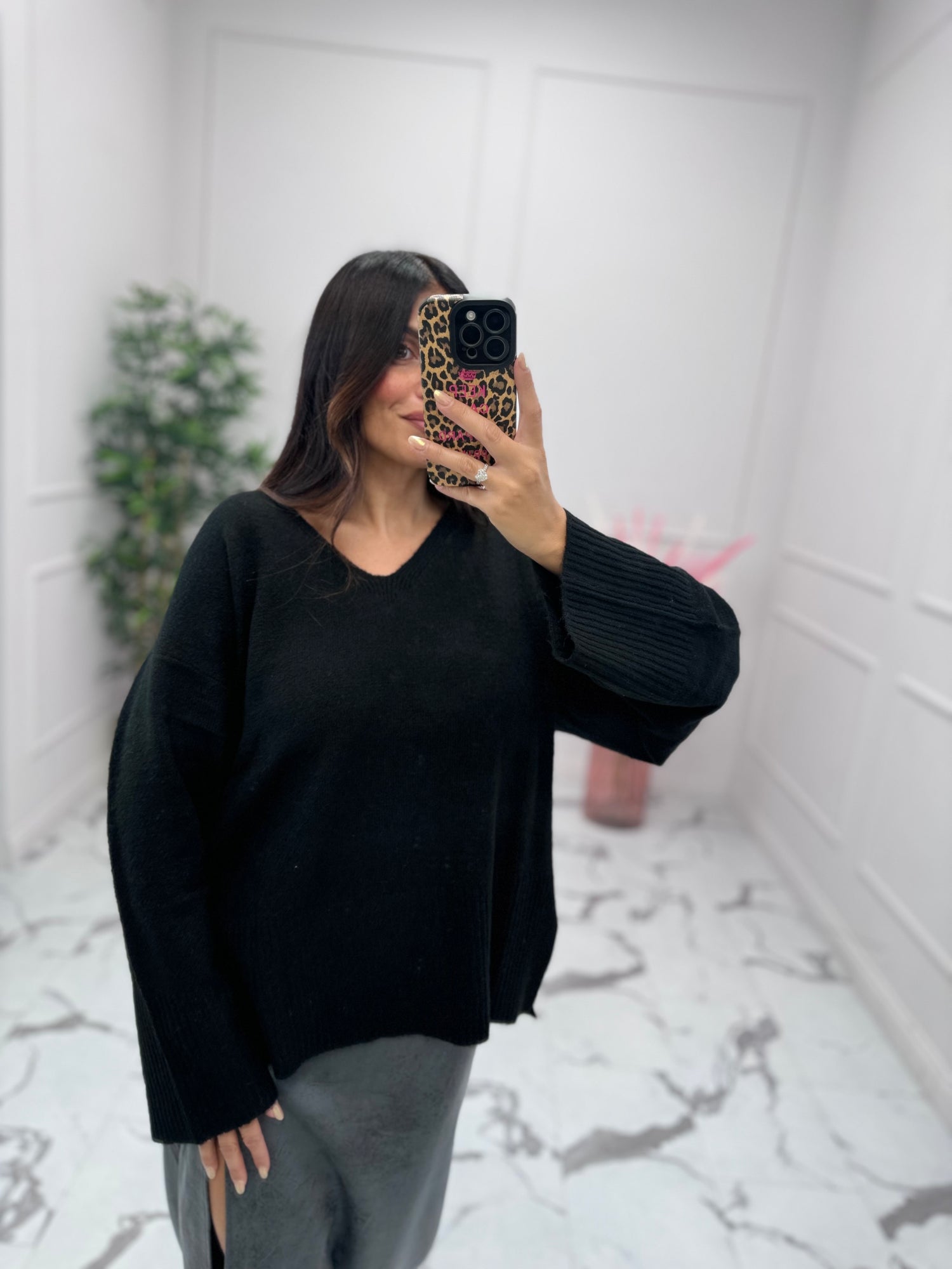 Maglioncino “Lucca” JJXX