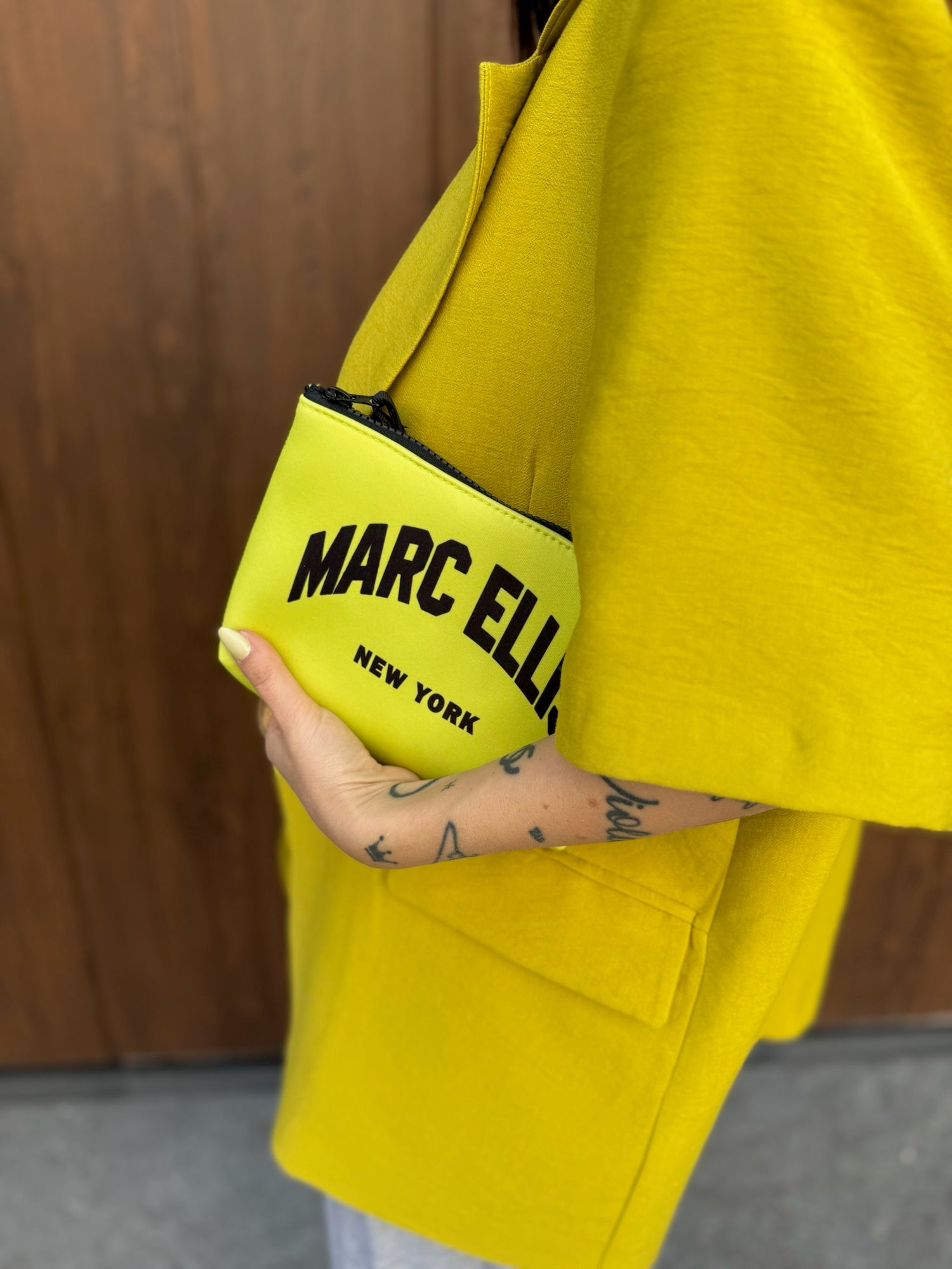 Pochette “Buby” MARC ELLIS