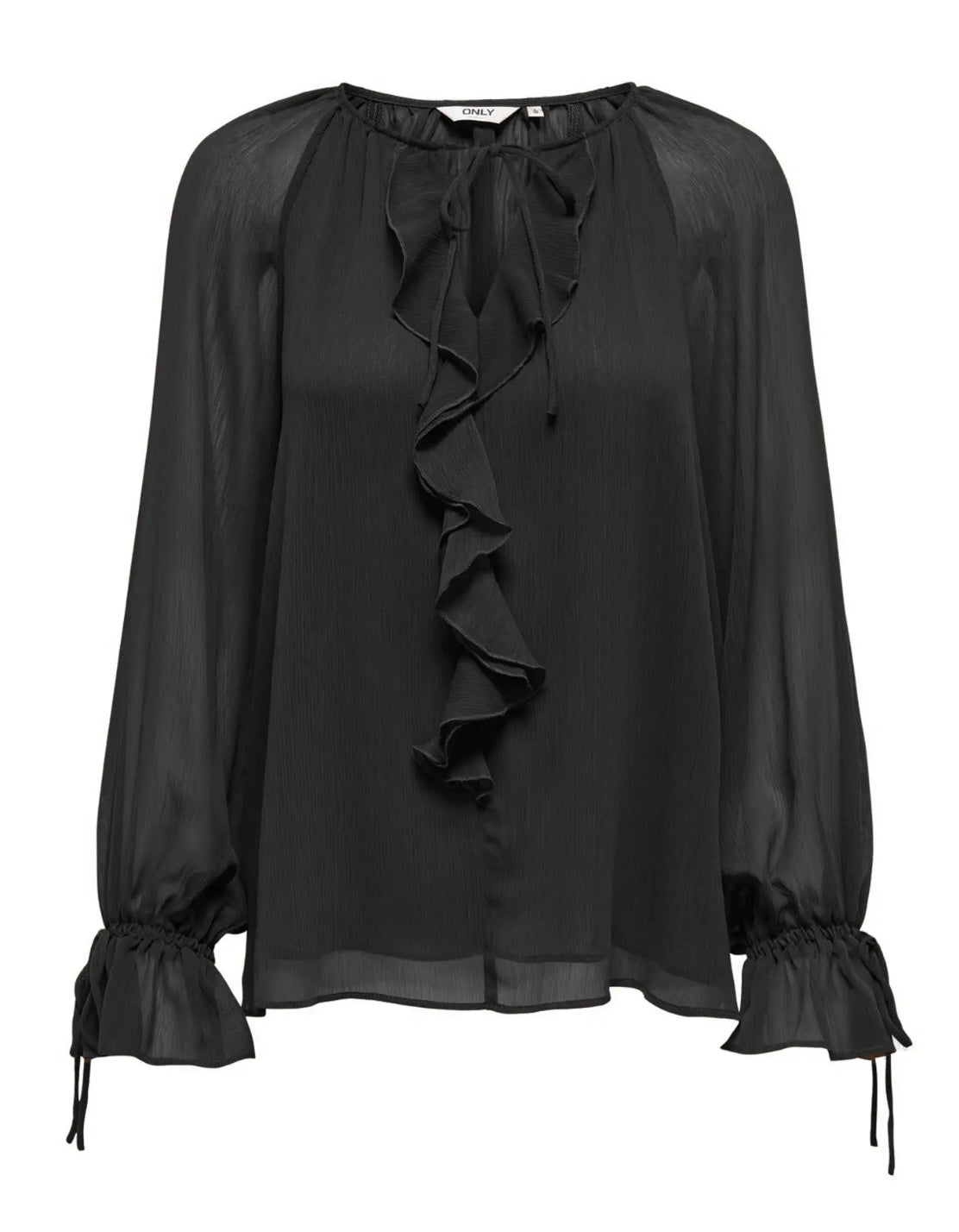 Blusa “Anina” ONLY