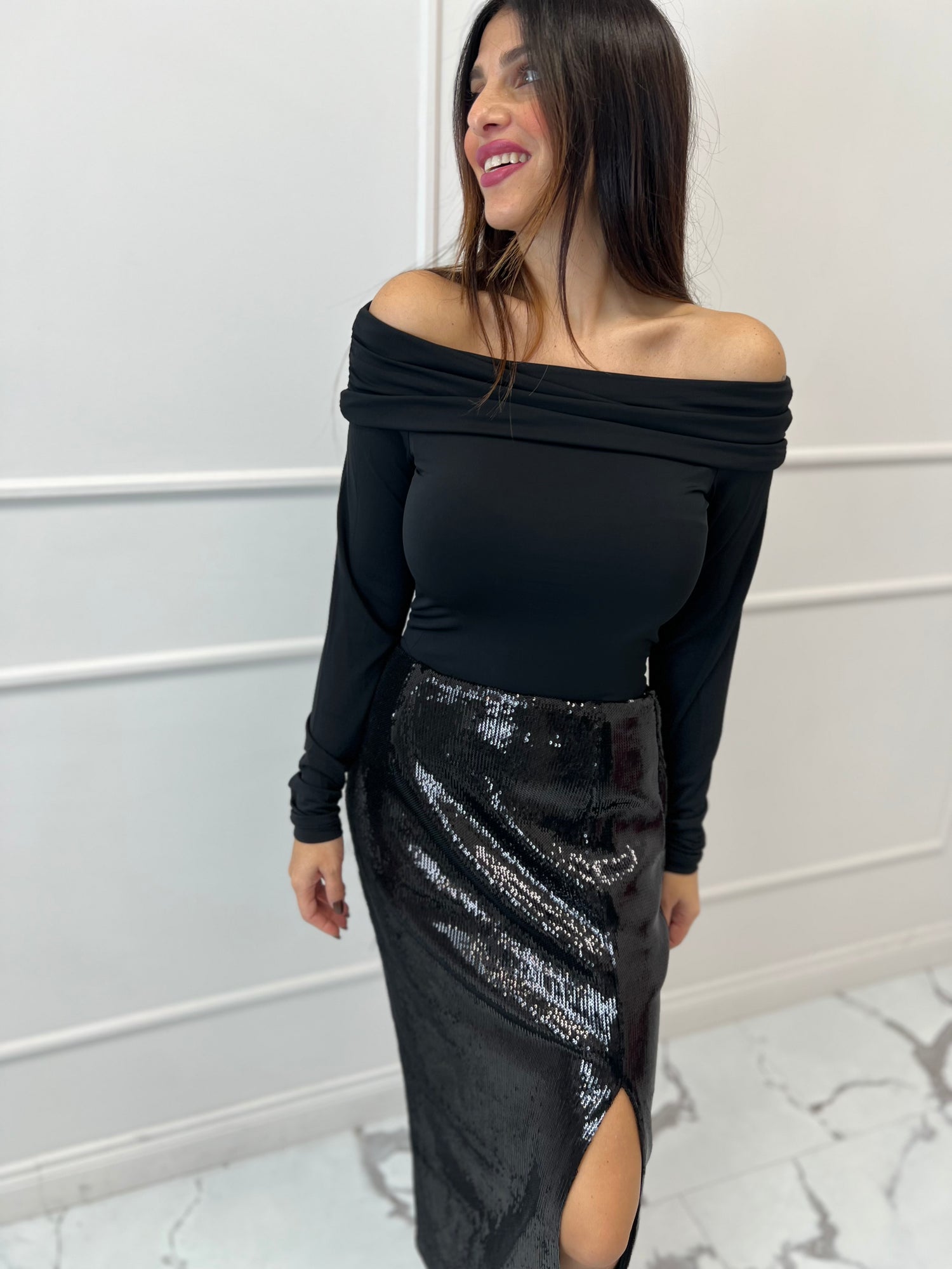 Maglia “Mille” JJXX