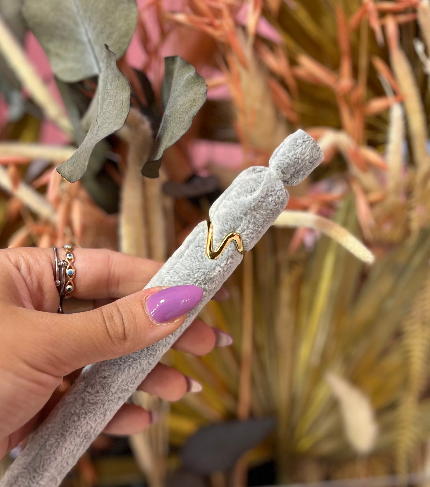 Anello “V” LIP