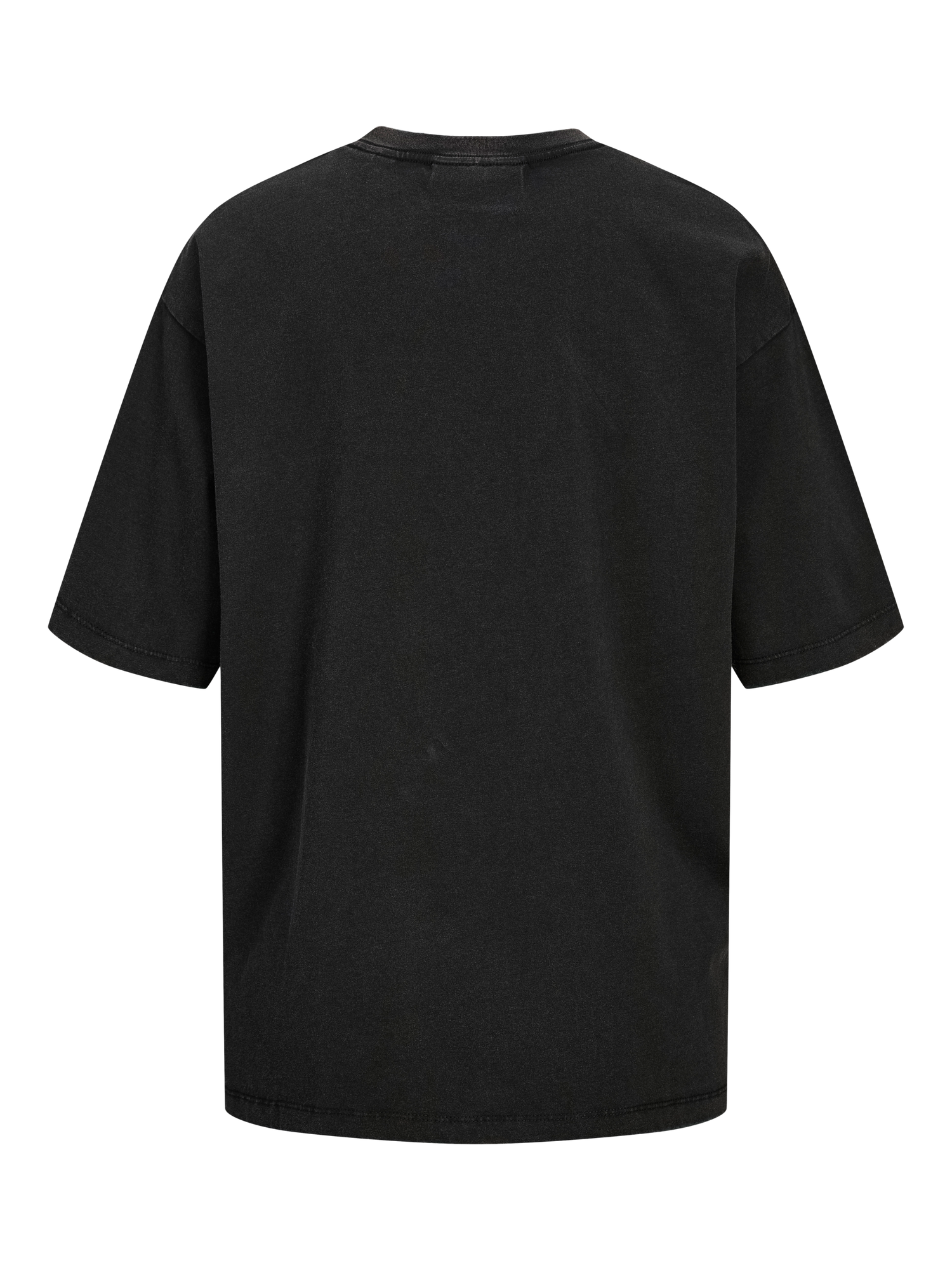 T-shirt over “Andrea” JJXX